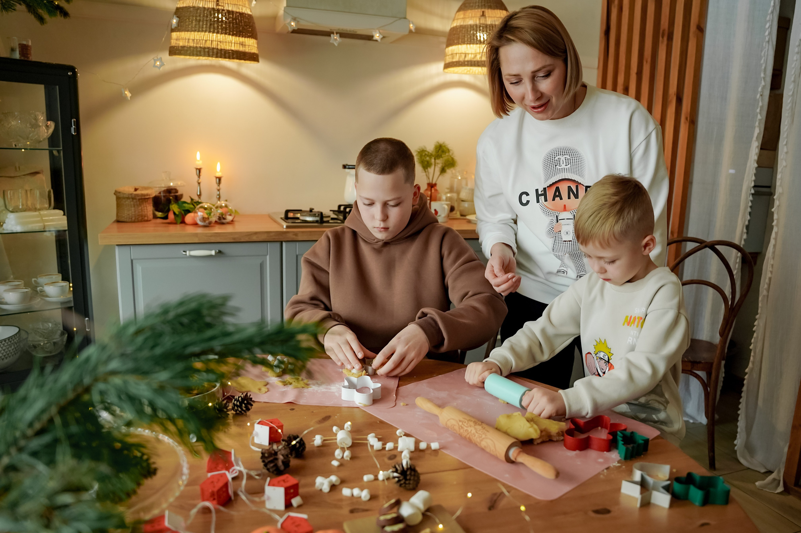 Новый год!. Спортивный и семейный фотограф в Екатеринбурге Ольга Горбунова меня