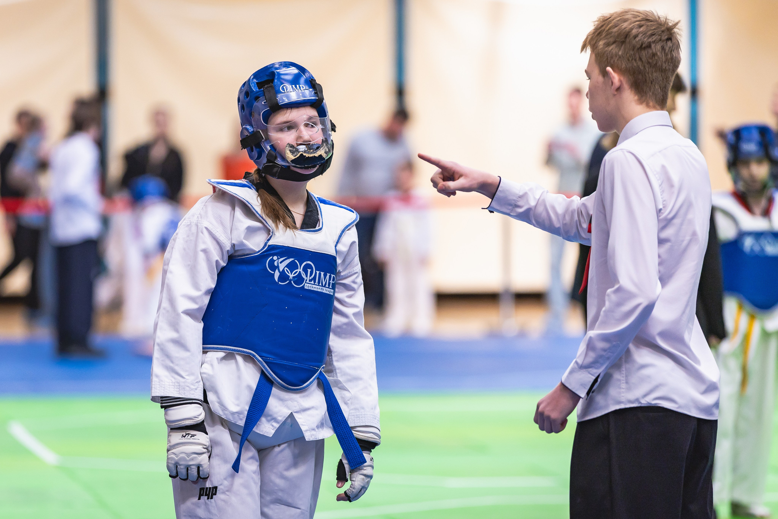 Турнир ВДЮФСОО «ФЕДЕРАЦИЯ ДЕТСКОГО ТХЭКВОНДО РОССИИ» и МОО СПКЕ «ЭРИДАН» по «СПОРТИВНОМУ БОЮ КЕРУГИ». Спортивный фотограф Максим Серегин