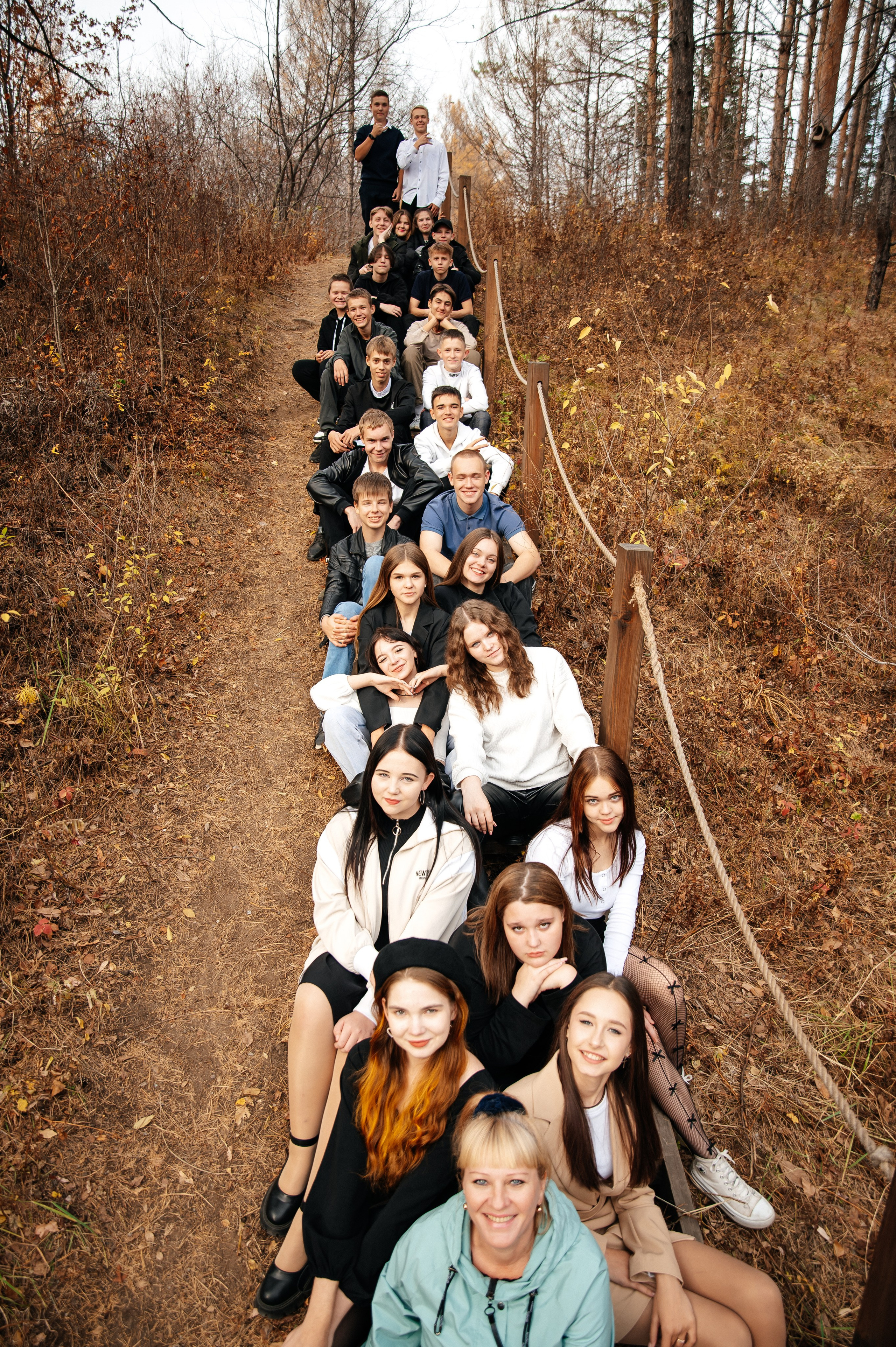 Школьный фотограф в Свободном Анастасия Косицына