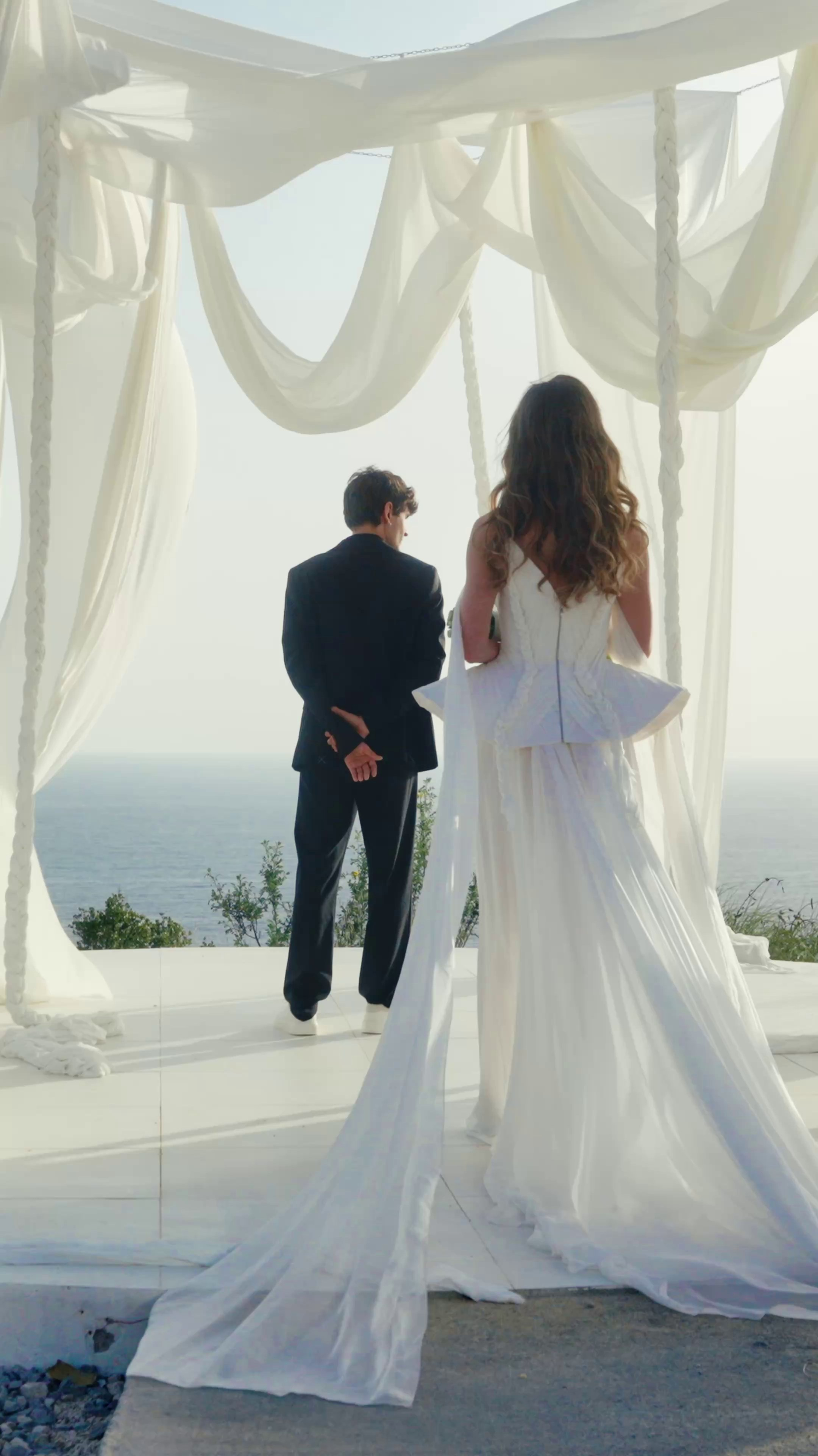 Wedding video