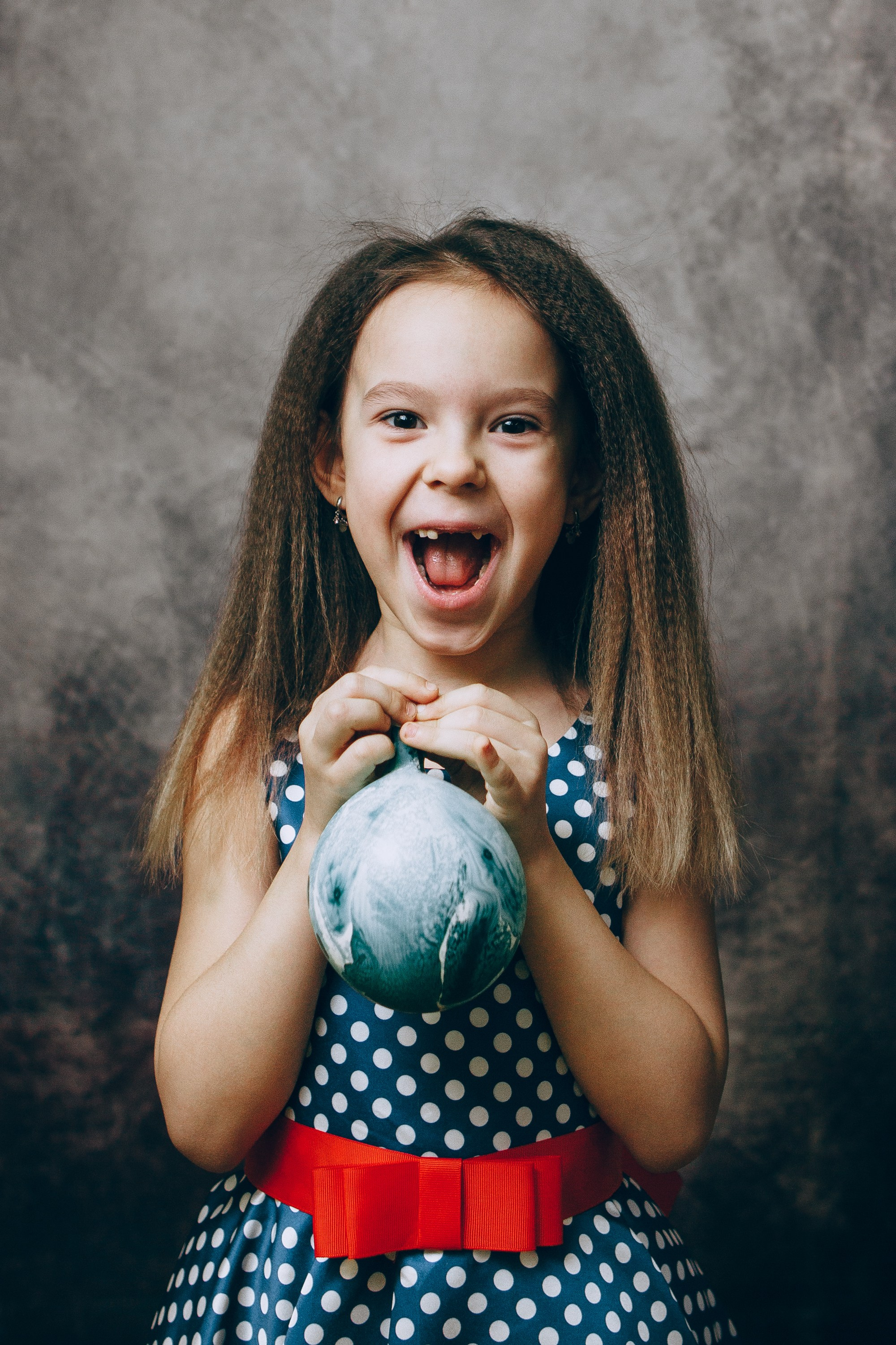 Выпускной альбом. Детский сад. Дарья, фотограф, Москва