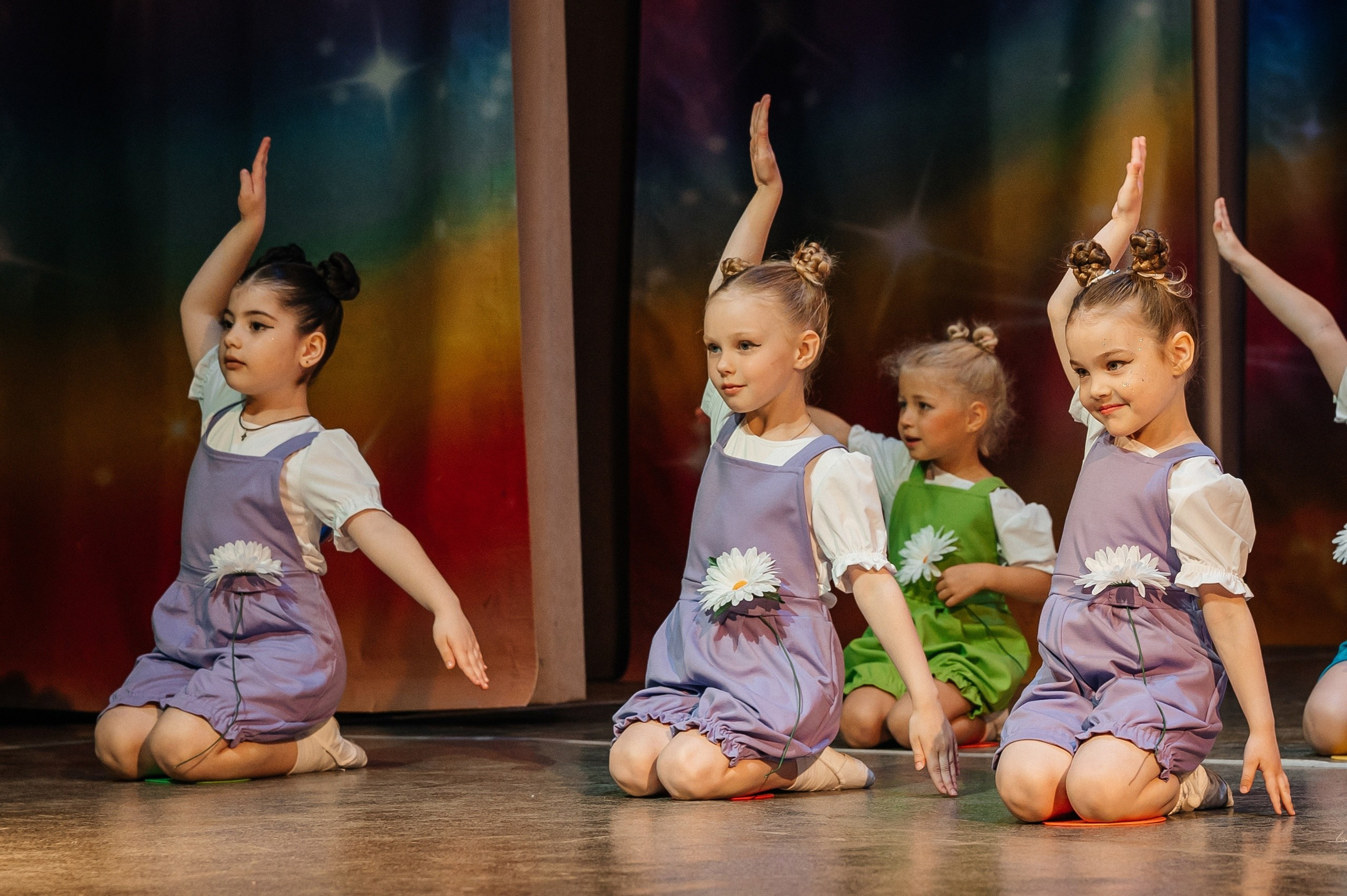 Tanzclass Лилии Лебедевой, Фрязино