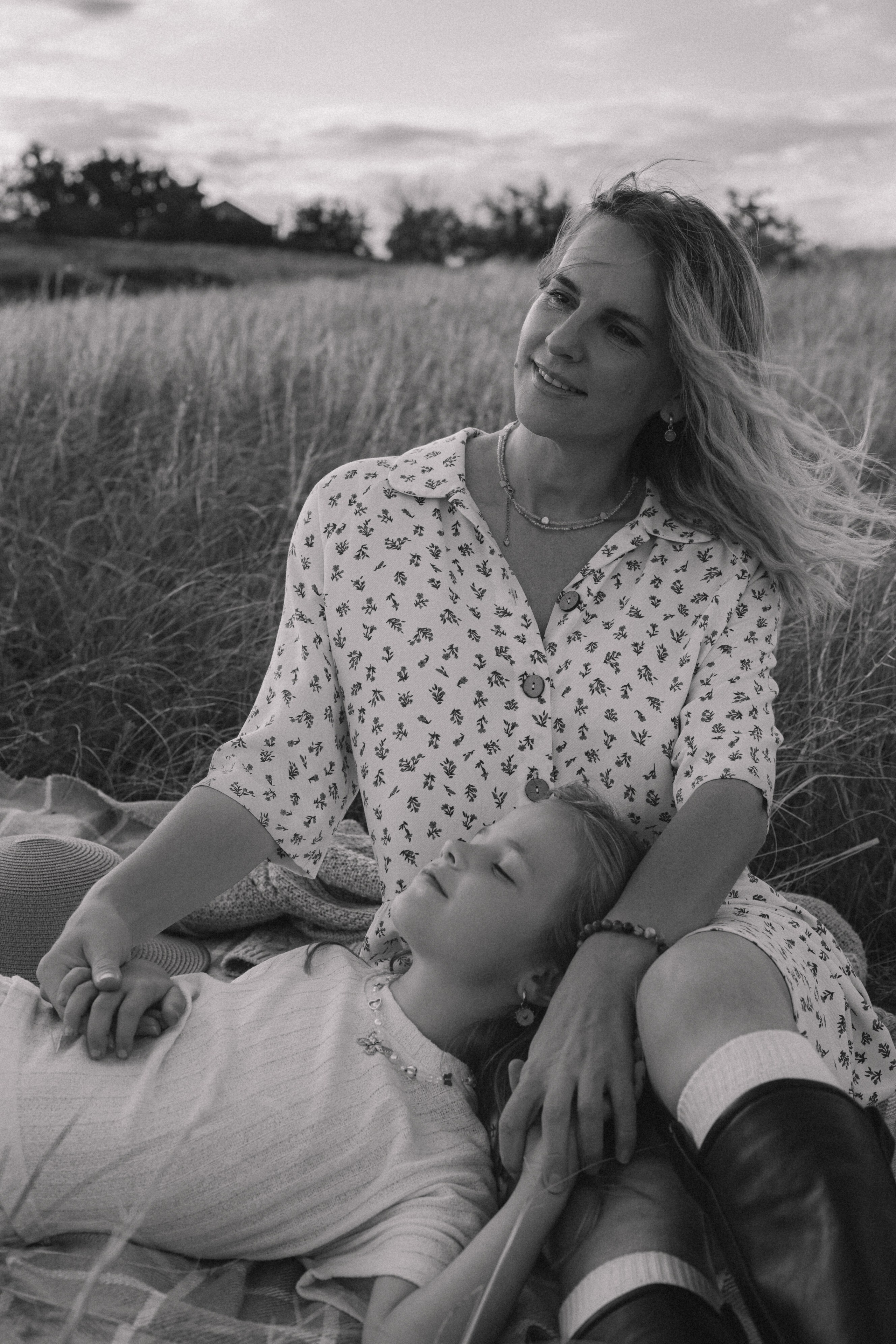 Женский и семейный фотограф в Ростове-на-Дону Кристина Ластович