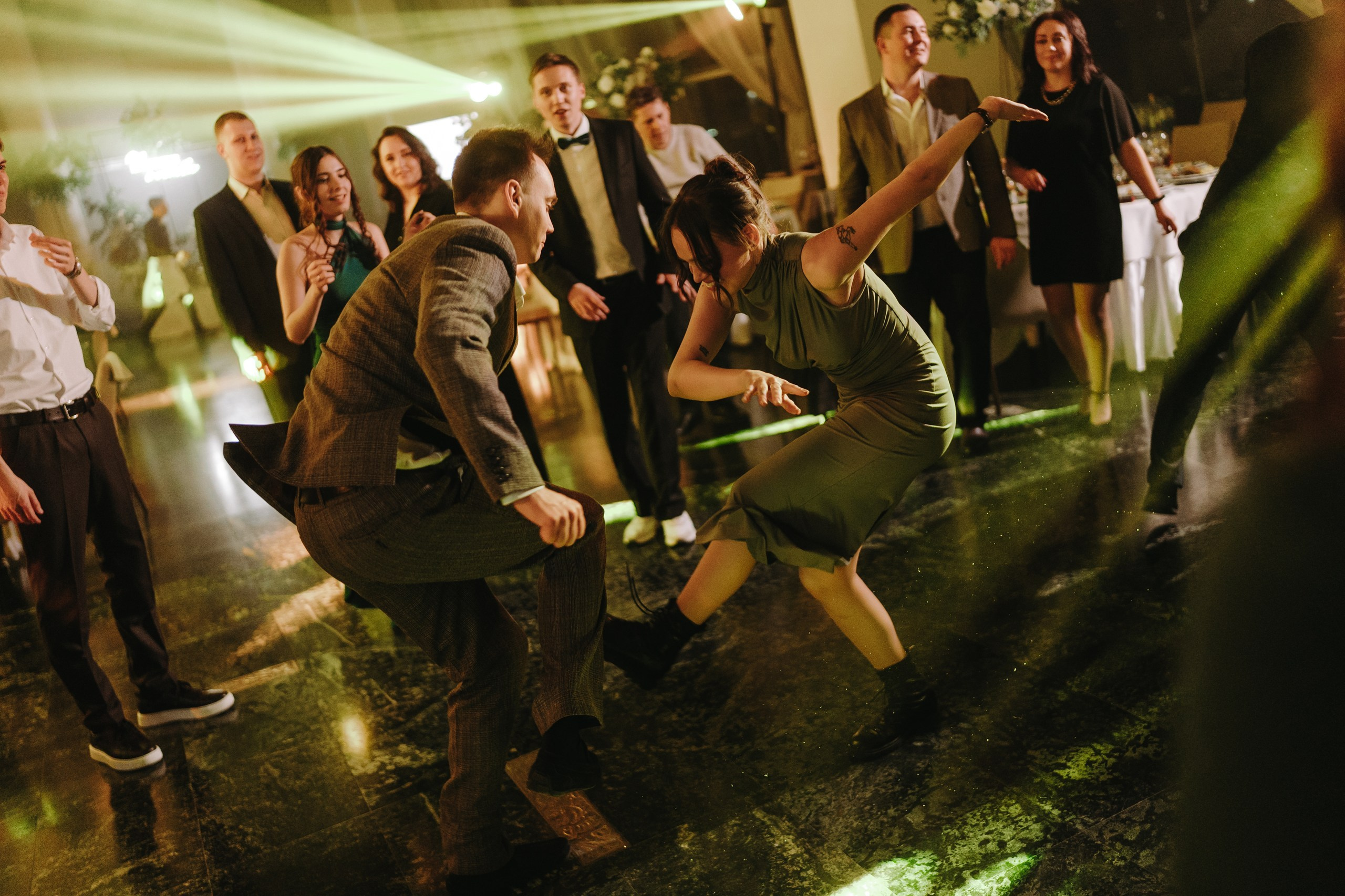 РЕСТОРАН ТАРАТАУ, ВЕДУЩИЙ АЗАТ ГАЙСИН И АРТУР ИЛЬЯСОВ УФА