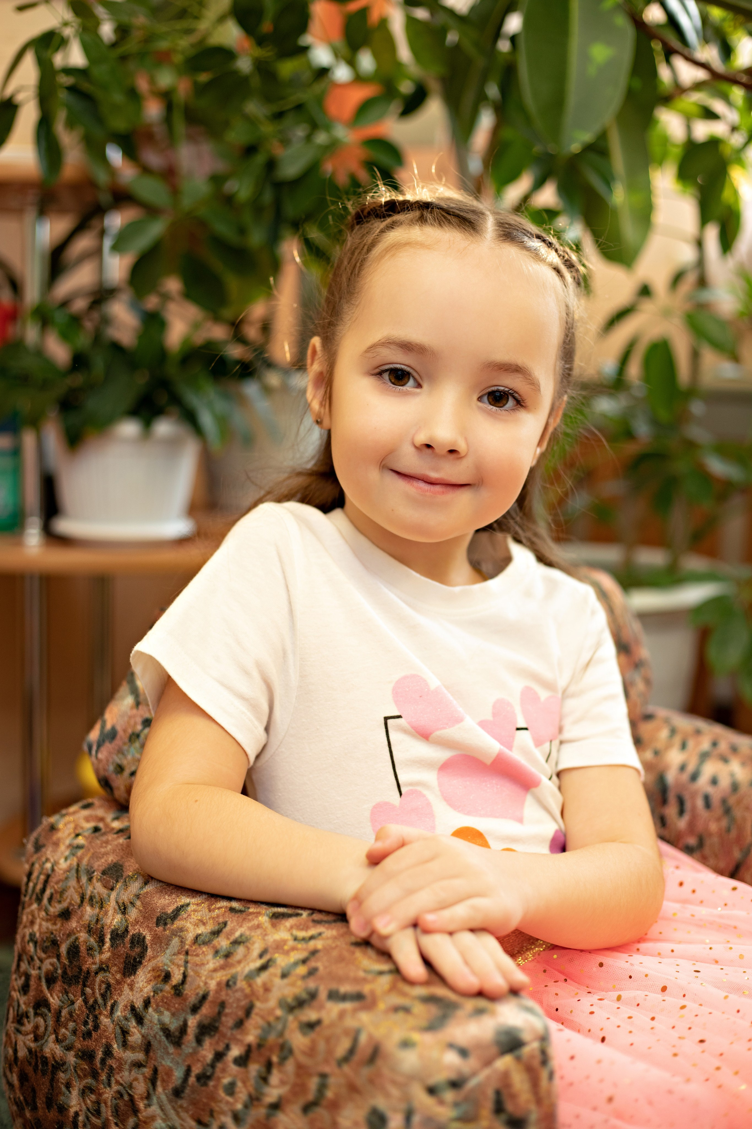 Выпускные альбомы в Красноярске. Студия Колибри