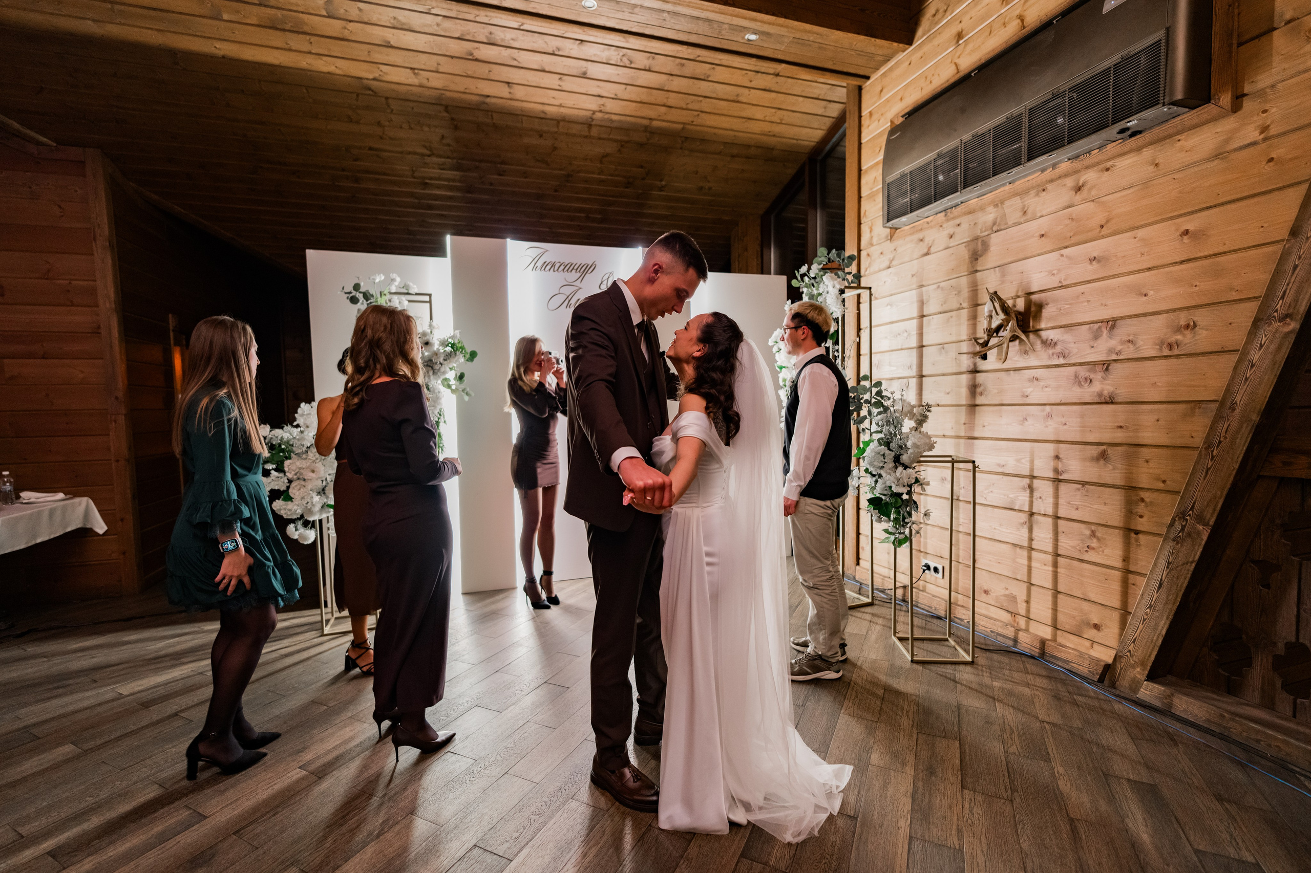 Свадьба Александра и Александры. Свадебный и индивидуальный фотограф Аля Мамакова