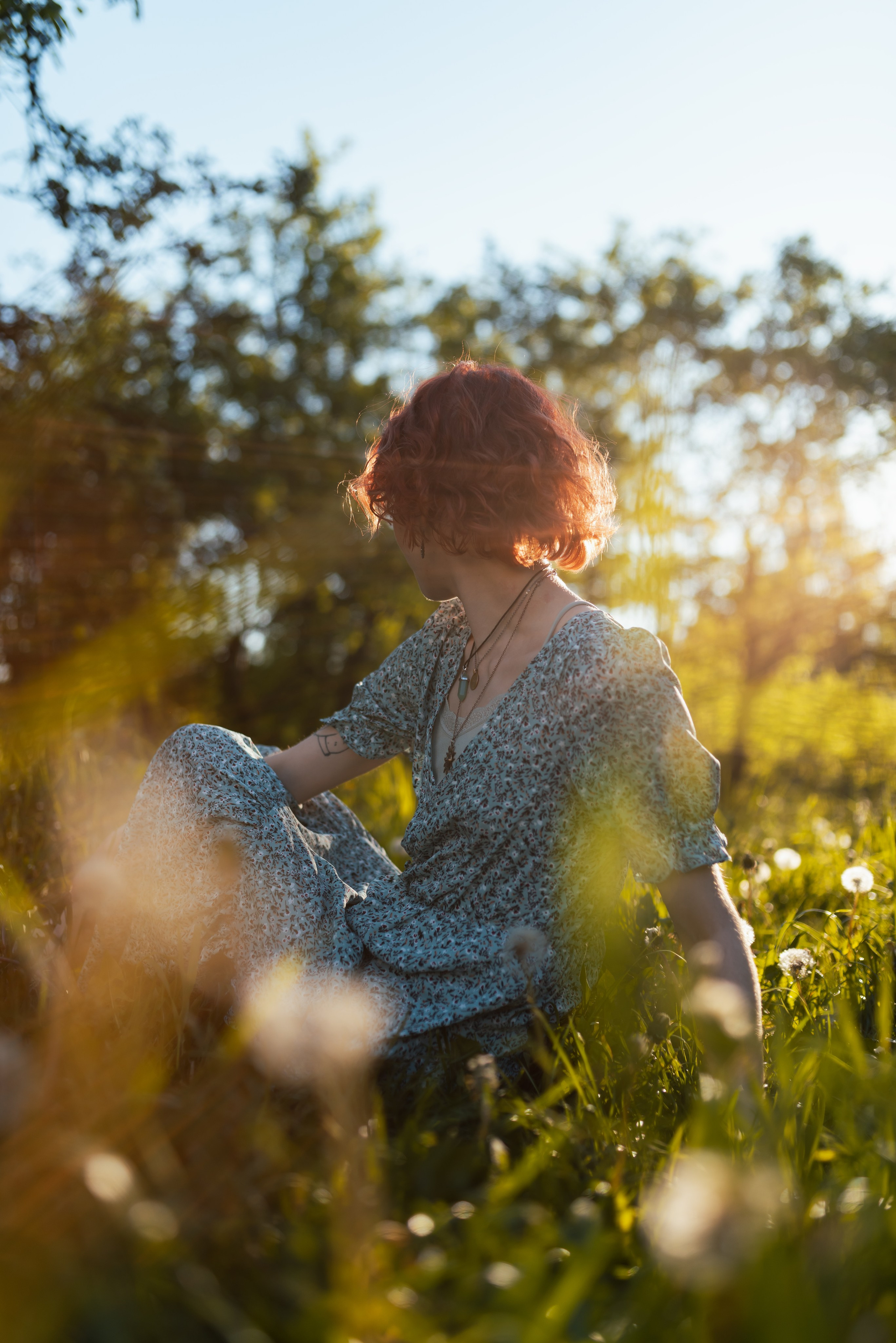 Александра Мельник I Фотограф Москва