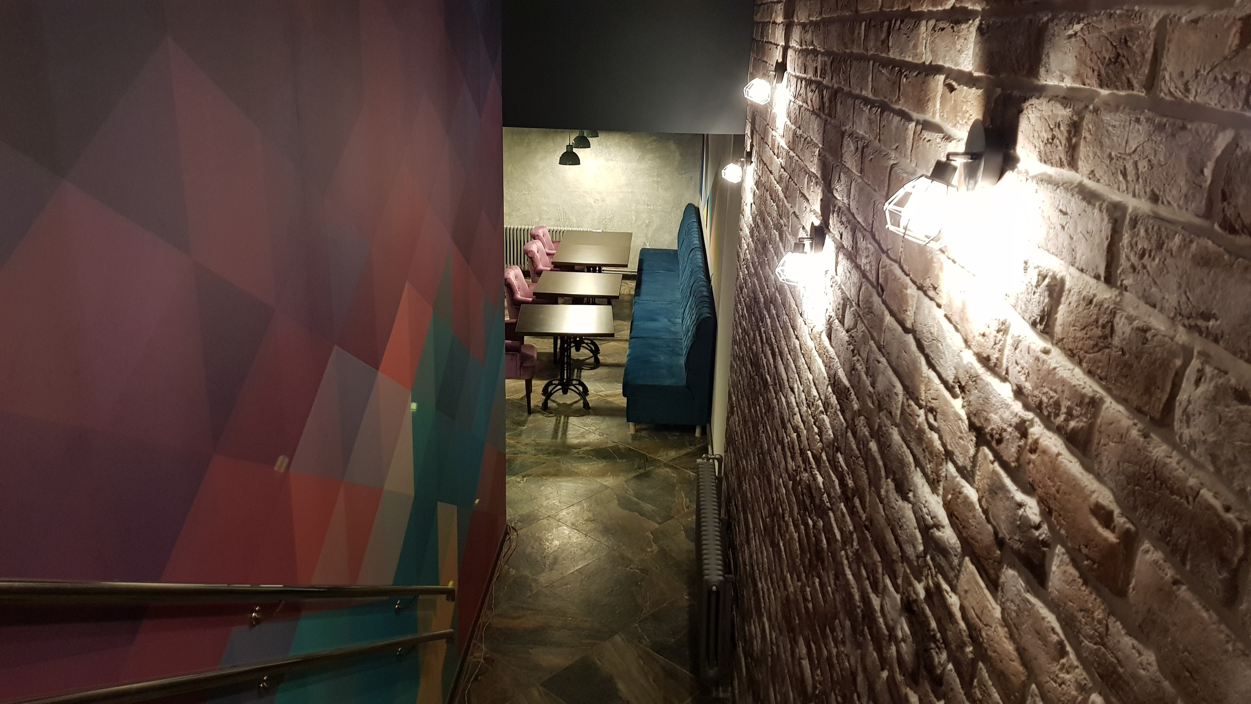 ИНТЕРЬЕРЫ. Кризисный и телесно-ориентированный психолог в Москве Печора Катерина✨