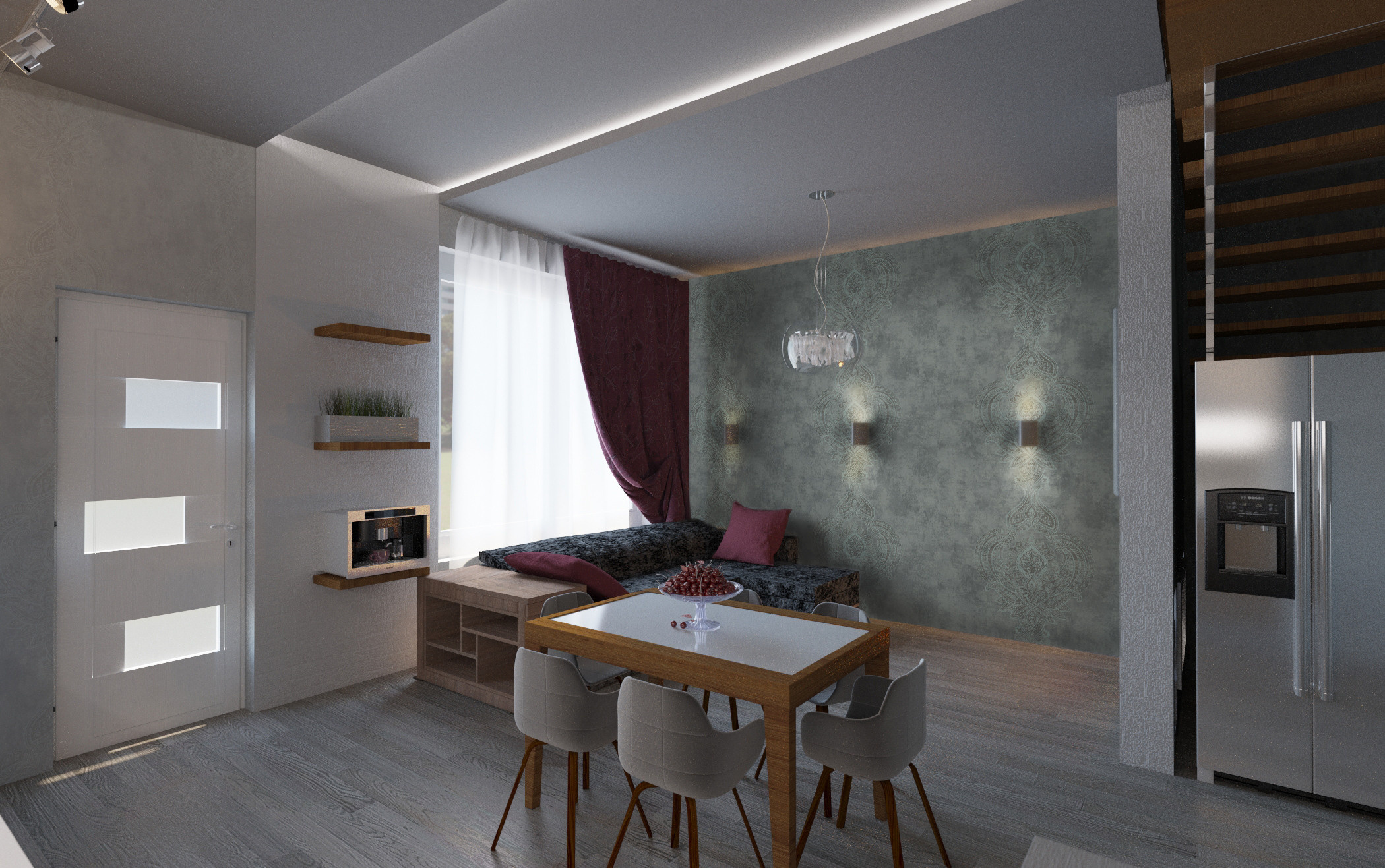 ИНТЕРЬЕРЫ. Кризисный и телесно-ориентированный психолог в Москве Печора Катерина✨