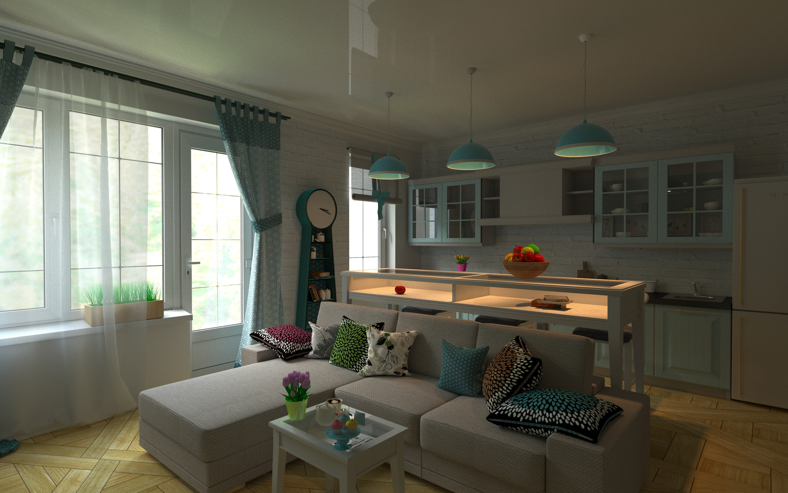 ИНТЕРЬЕРЫ. Кризисный и телесно-ориентированный психолог в Москве Печора Катерина✨