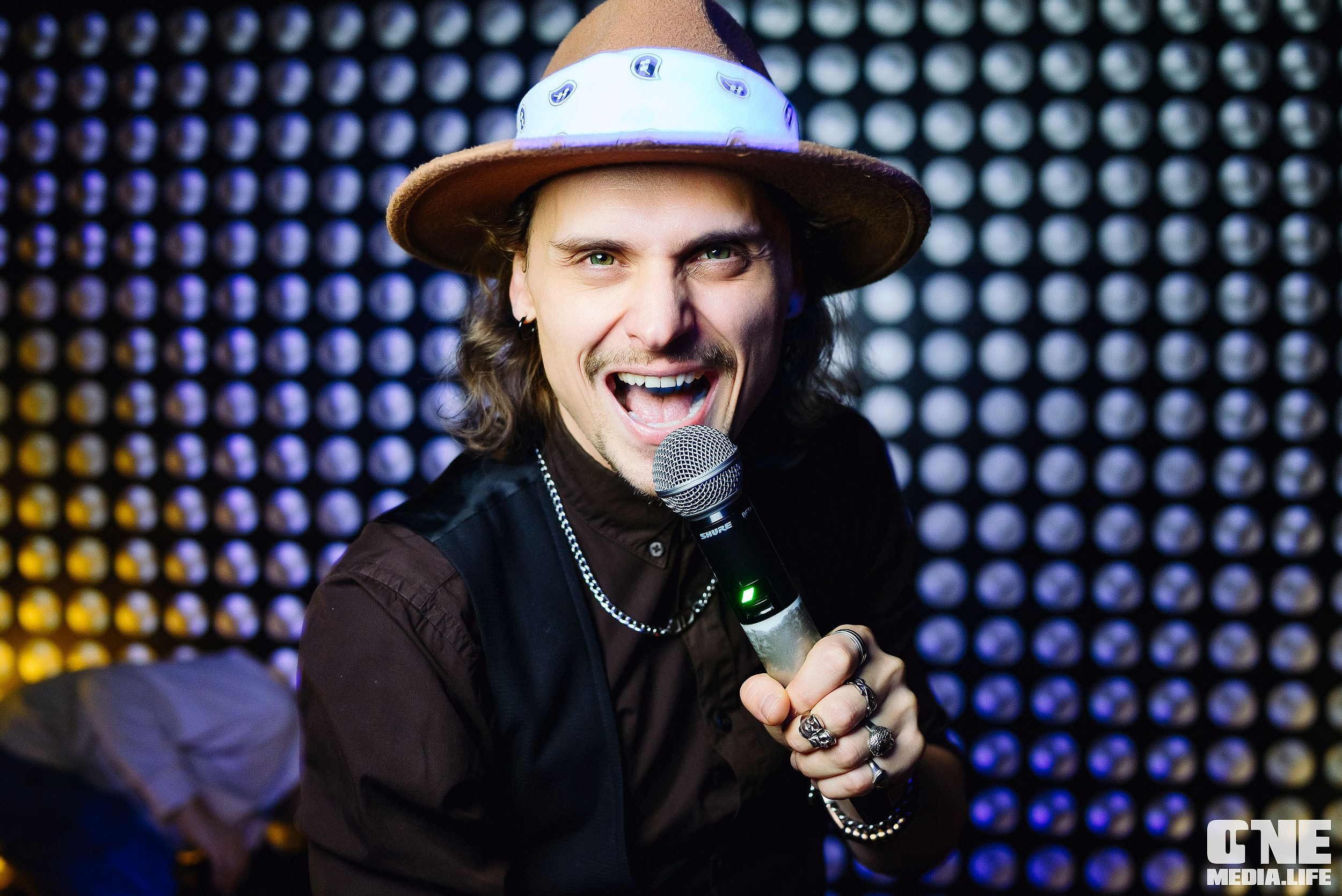 Фоторепортаж из караоке-клуба Эйфория. One Media Life: фоторепортажи, фотоотчеты с мероприятий и заведений