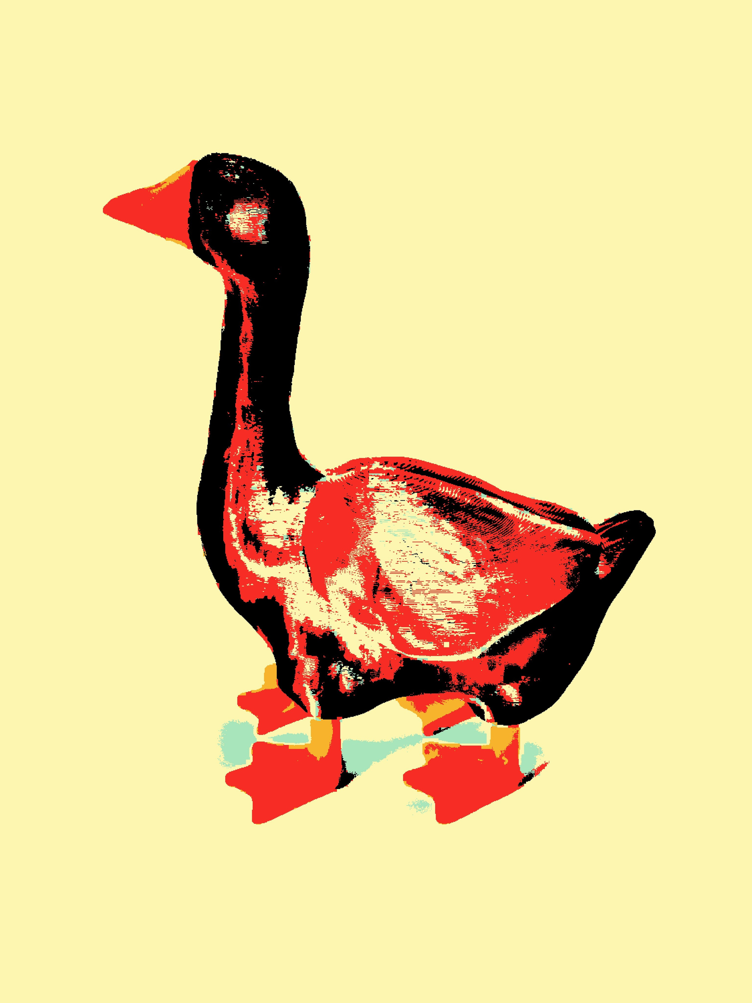 Визуальный арт пиксельный художник Василь Пиксель