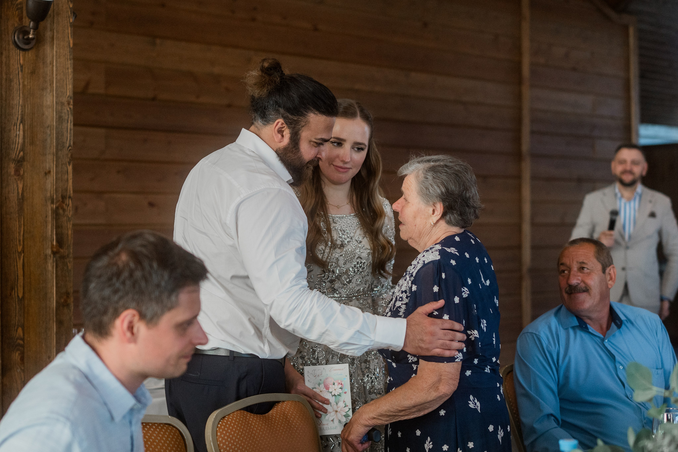 Свадьба Умар и Мила. Банкет. Свадебный и индивидуальный фотограф Аля Мамакова