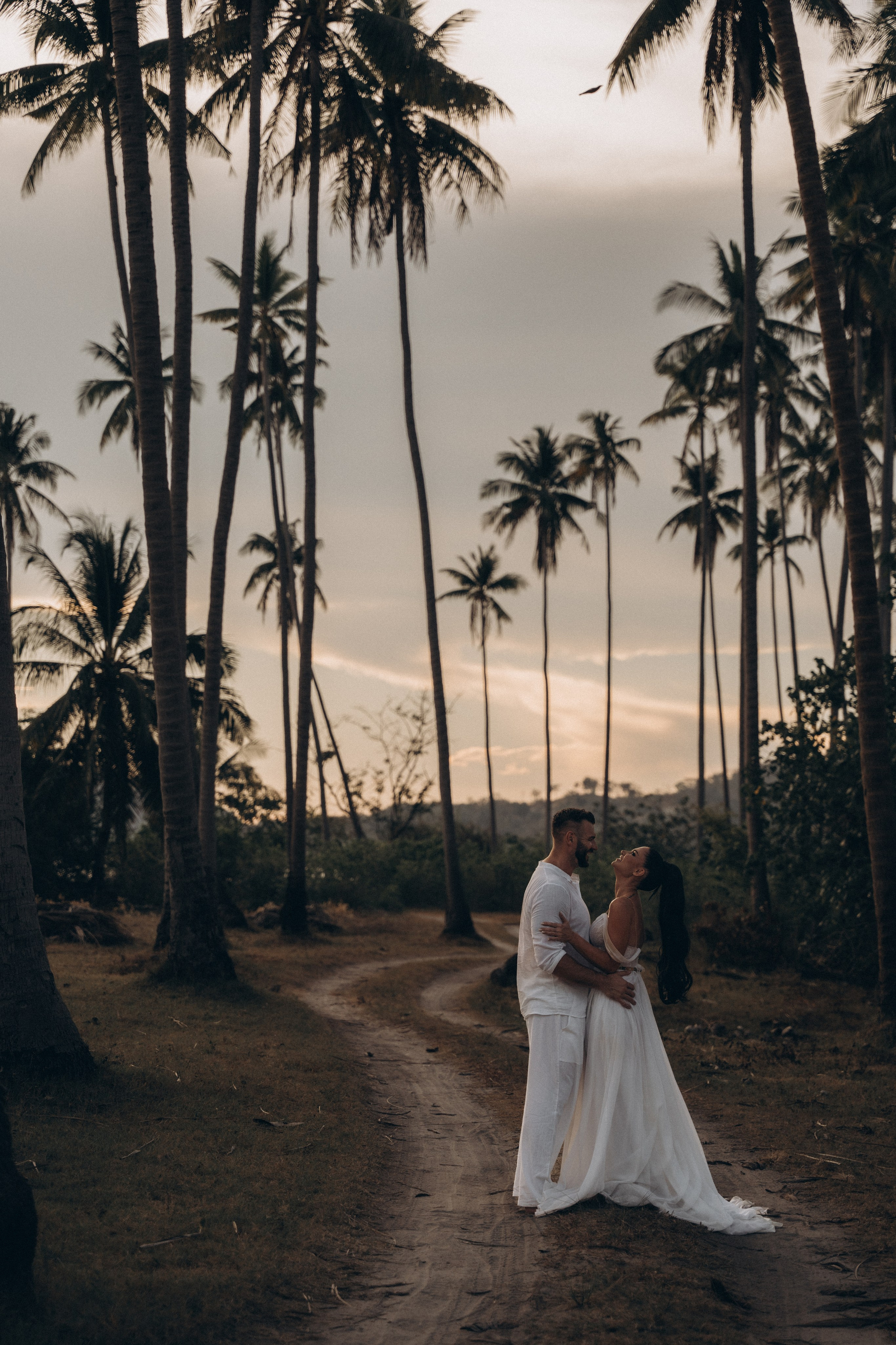 Wedding. Photographer in Koh Samui | Olga Krasikova