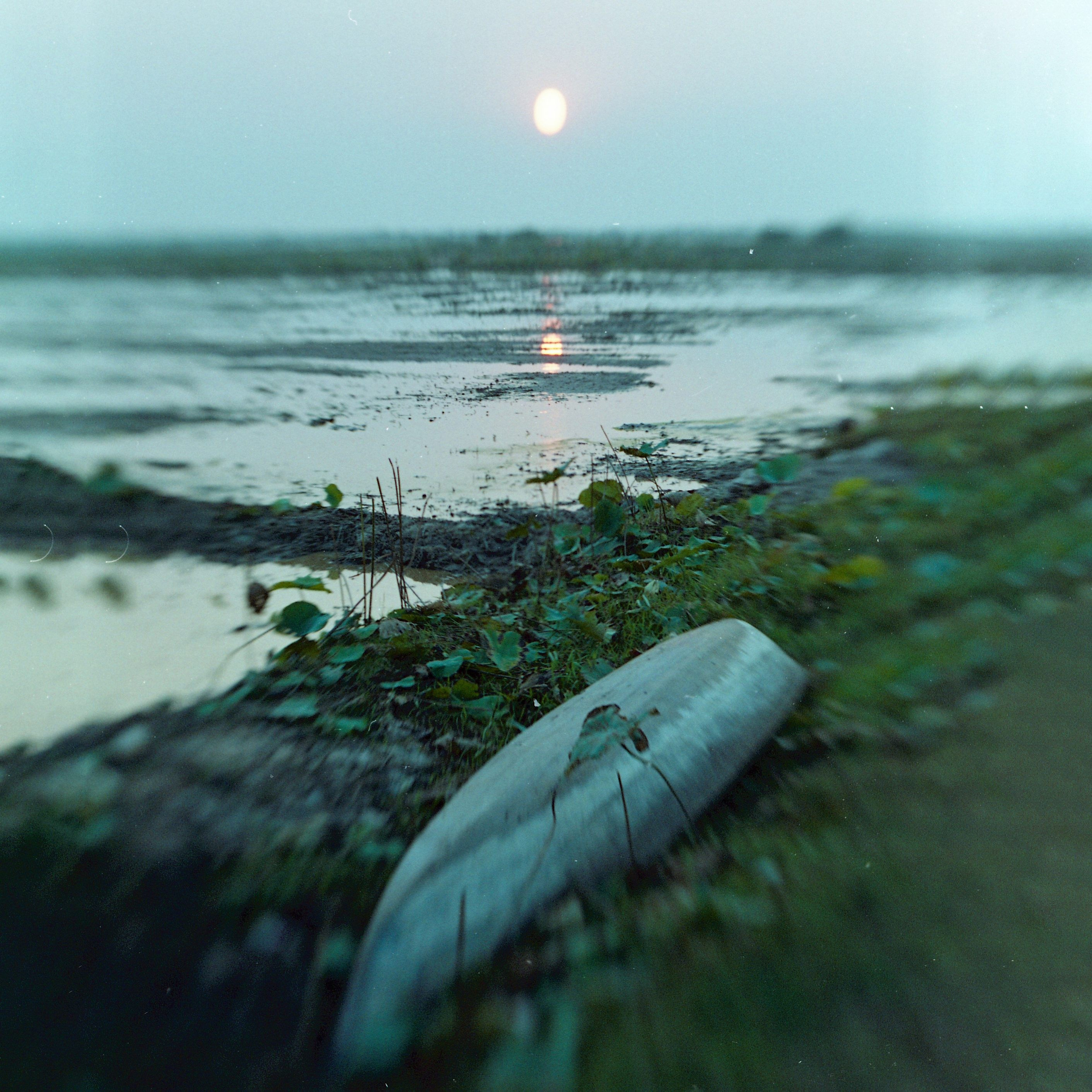 CAMBODIA. Eduard Kopysov — International visual artist