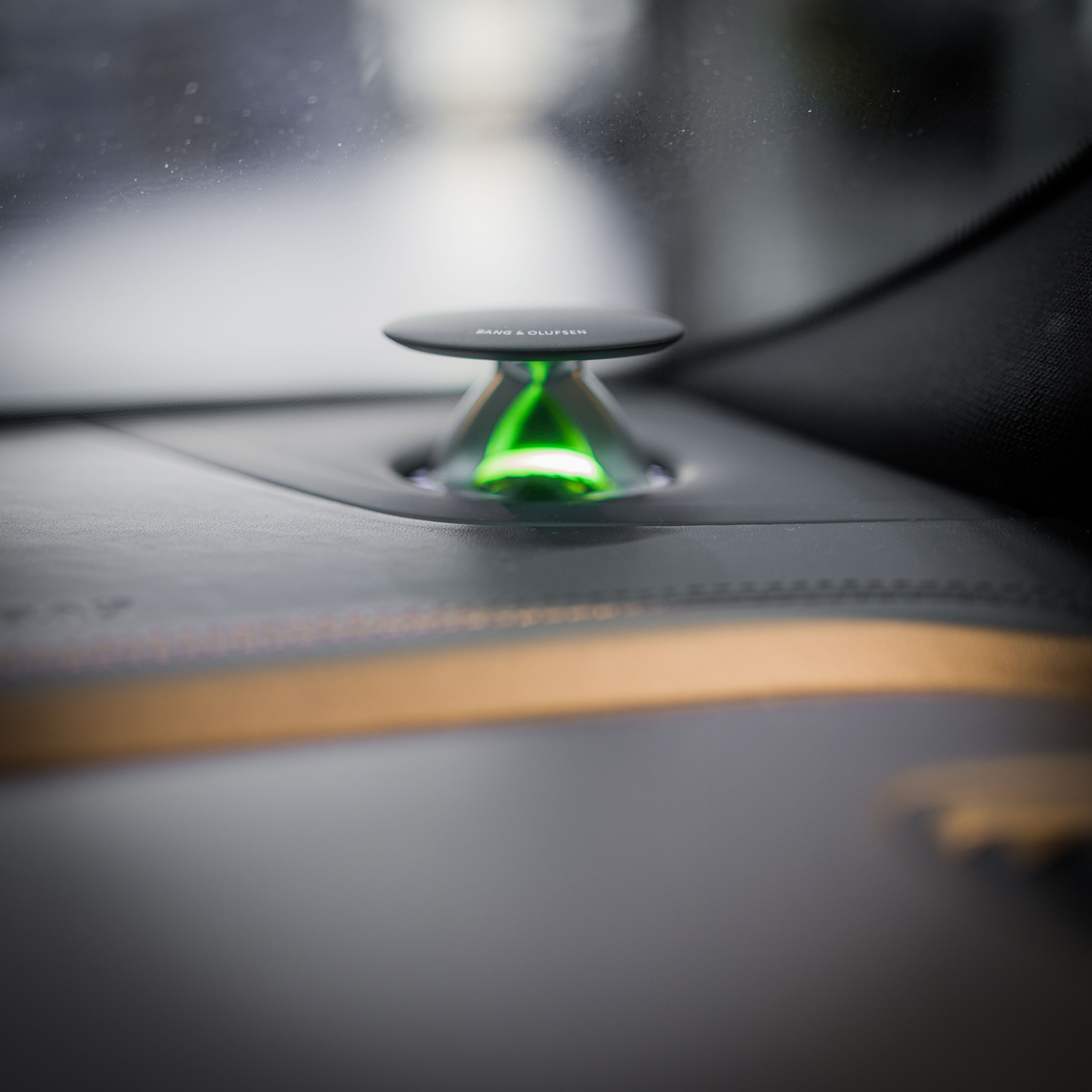 Акустика Bang&Olufsen. SAP TUNING