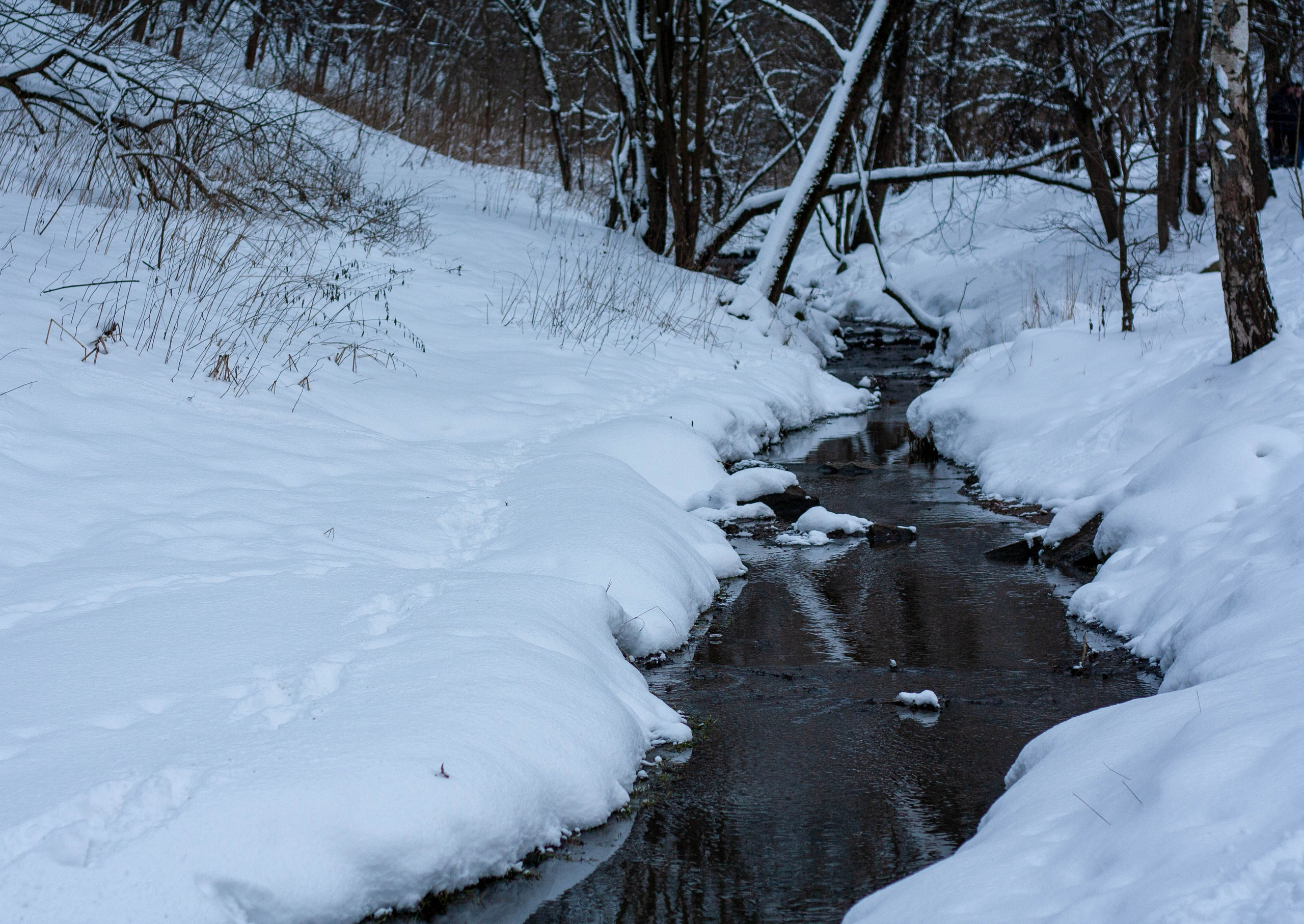 Портретный фотограф в Москве Кирилл Удалов