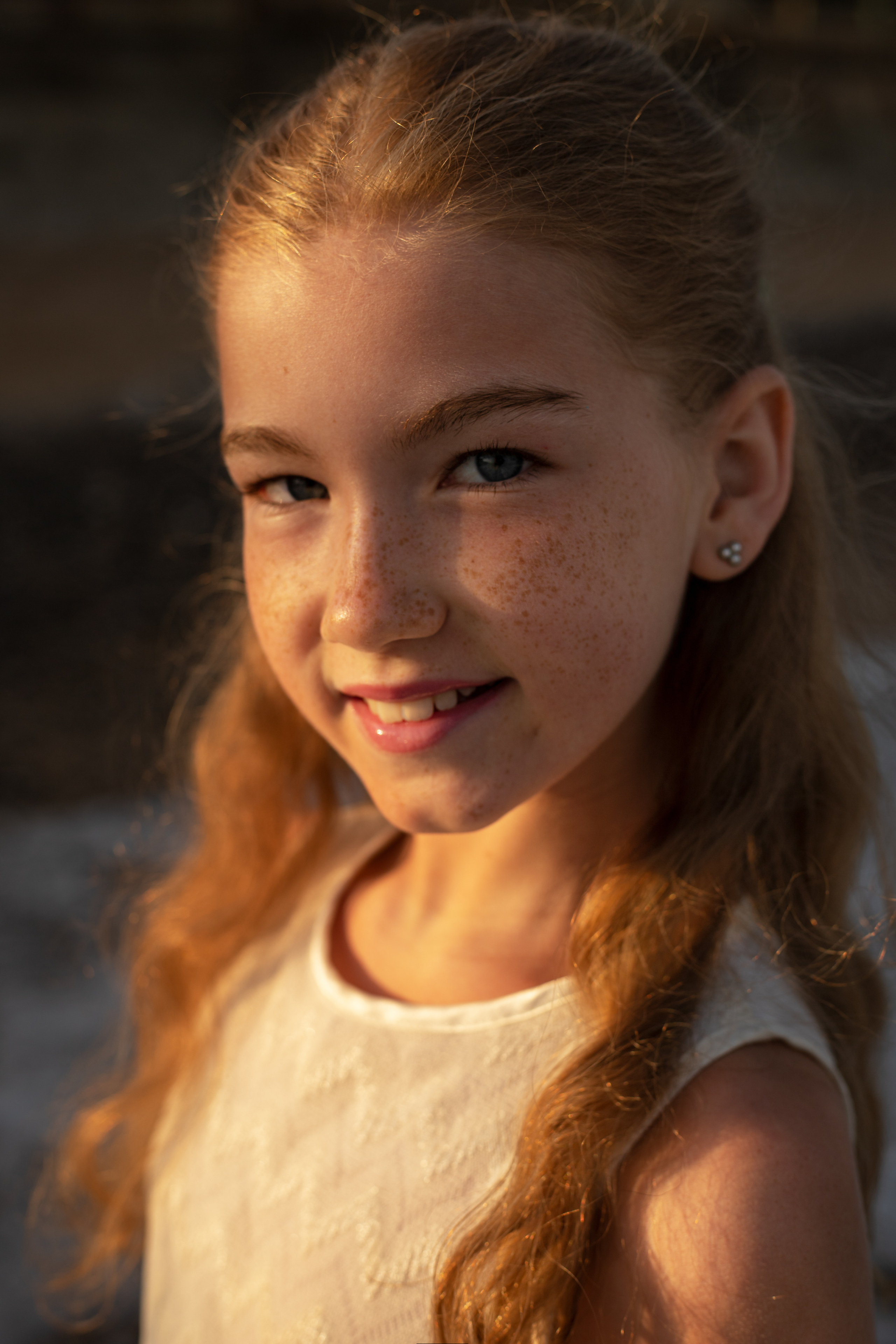 Семейный и детский фотограф в Крыму Анна Фурса