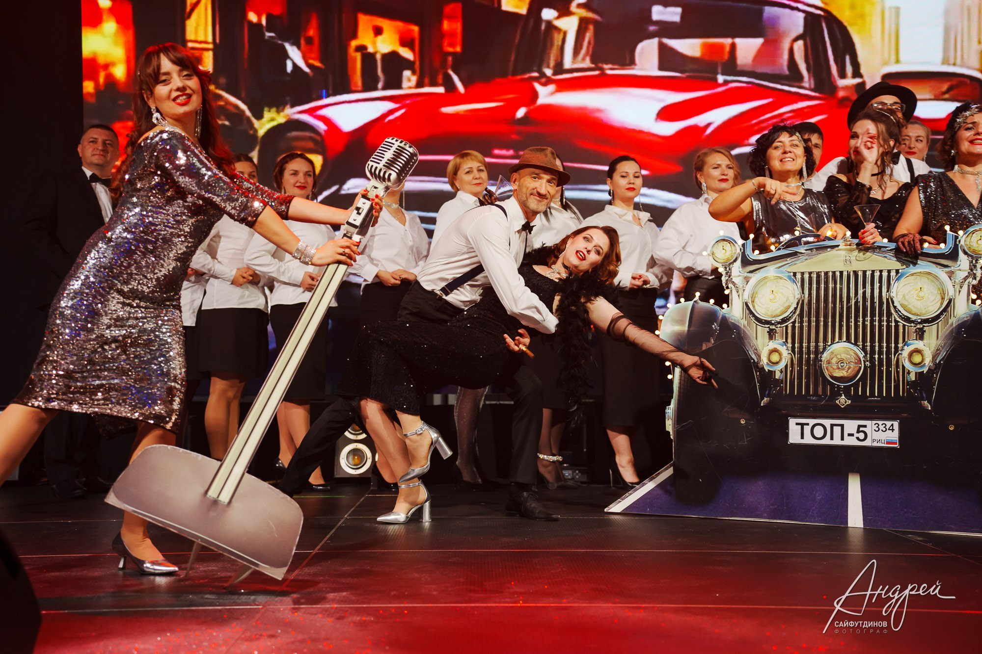 Фоторепортаж корпоратива. Информ групп 30 лет. Свадебный и семейный фотограф в Ростове-на-Дону. Андрей Сайфутдинов