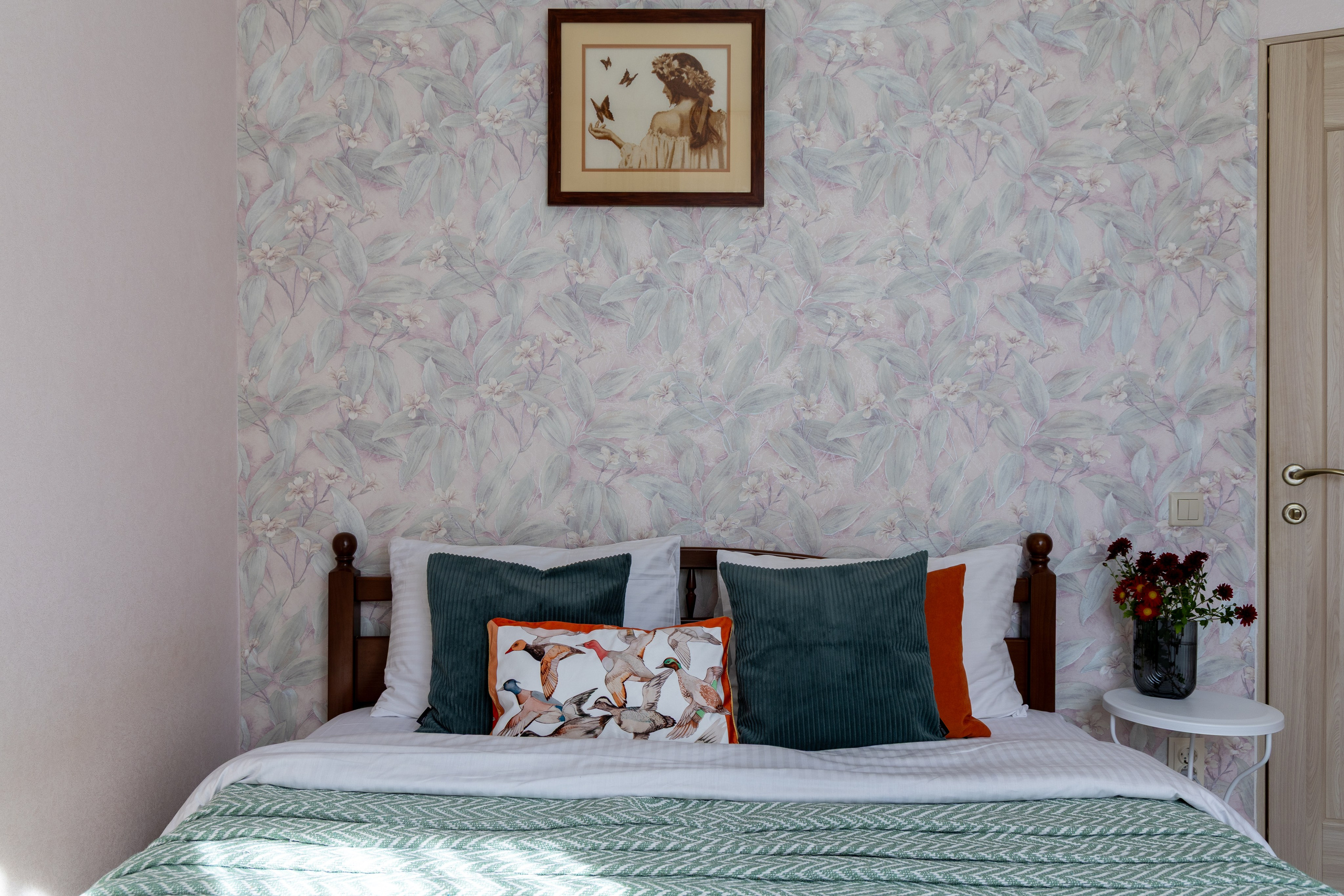 Комплексная подготовка квартиры для посуточной аренды в Геленджике. Интерьерная съёмка и подготовка недвижимости к аренде/продаже. Геленджик, Краснодарский край — Юлия Софронова, Art Sea Homes