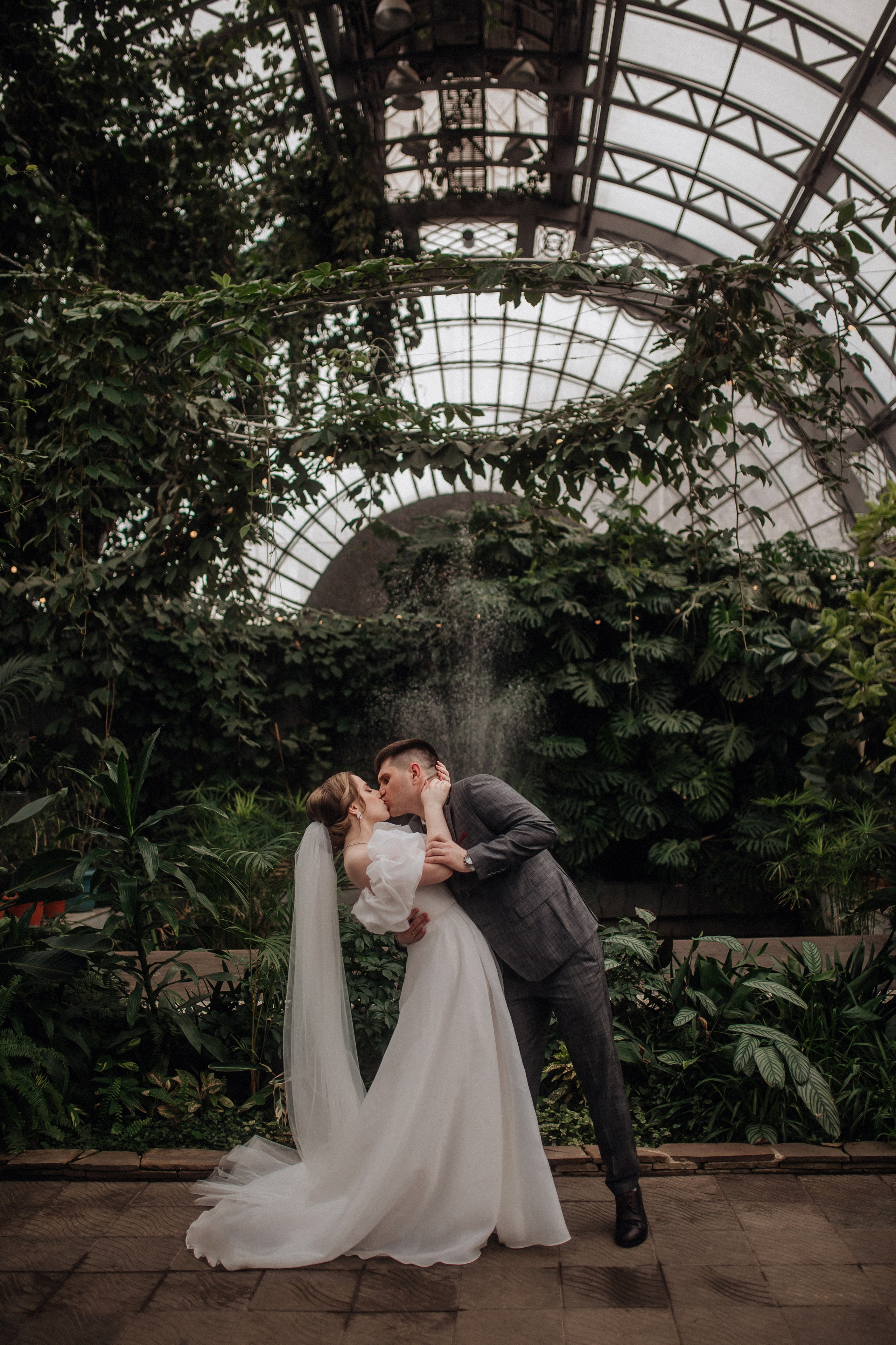 Фотограф в Санкт Петербурге Лара Великова