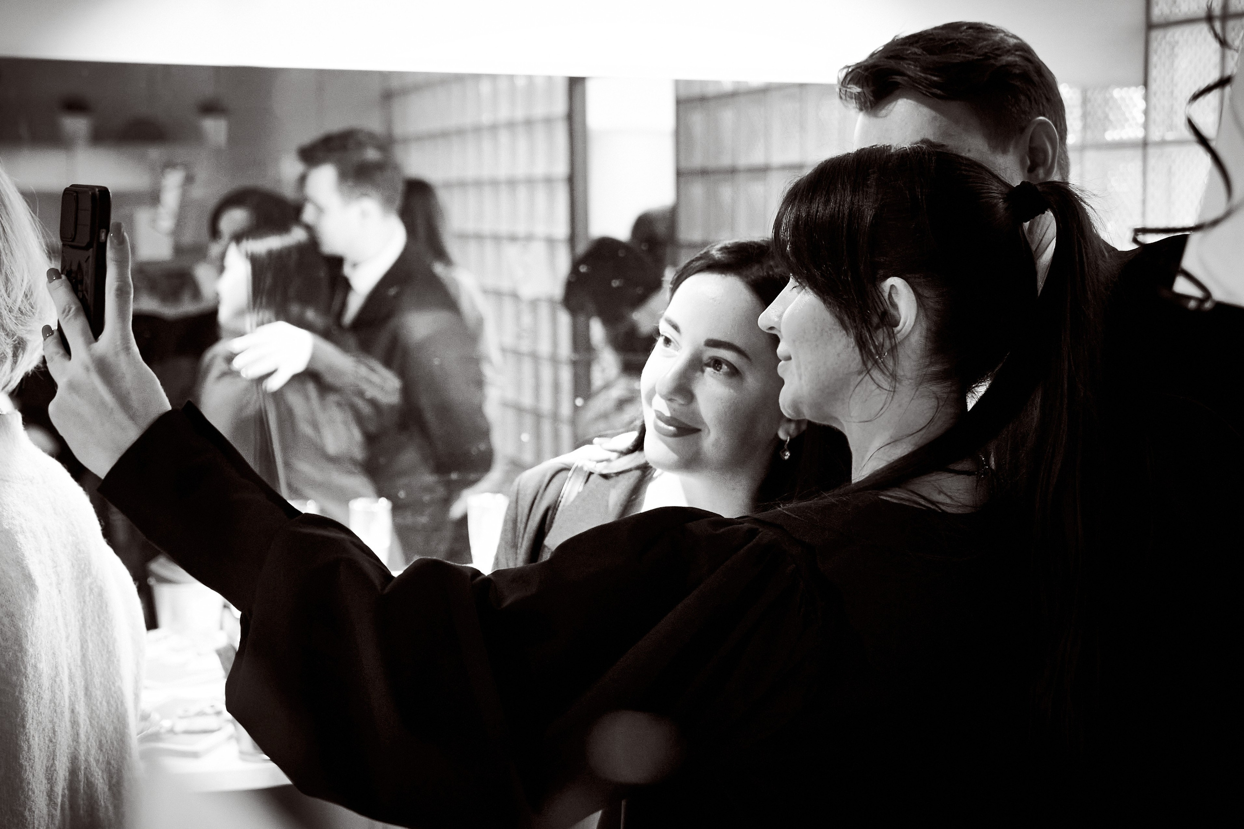 • салон ЛАК. 10 лет. Фоторепортаж мероприятия. Фотограф, индивидуальные женские, мужские фотосессии в Ростове-на-Дону