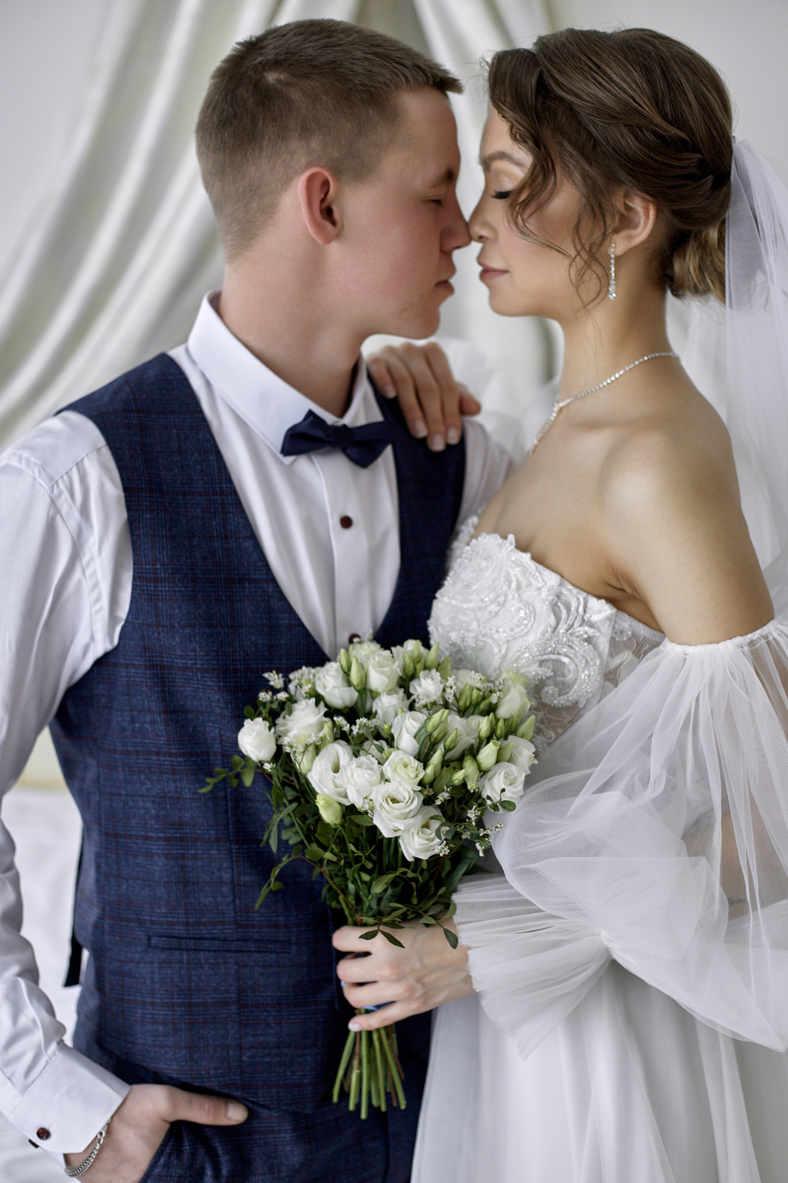 Кирилл и Наталья. Фотограф Челябинск — Кирилл Устюжанин