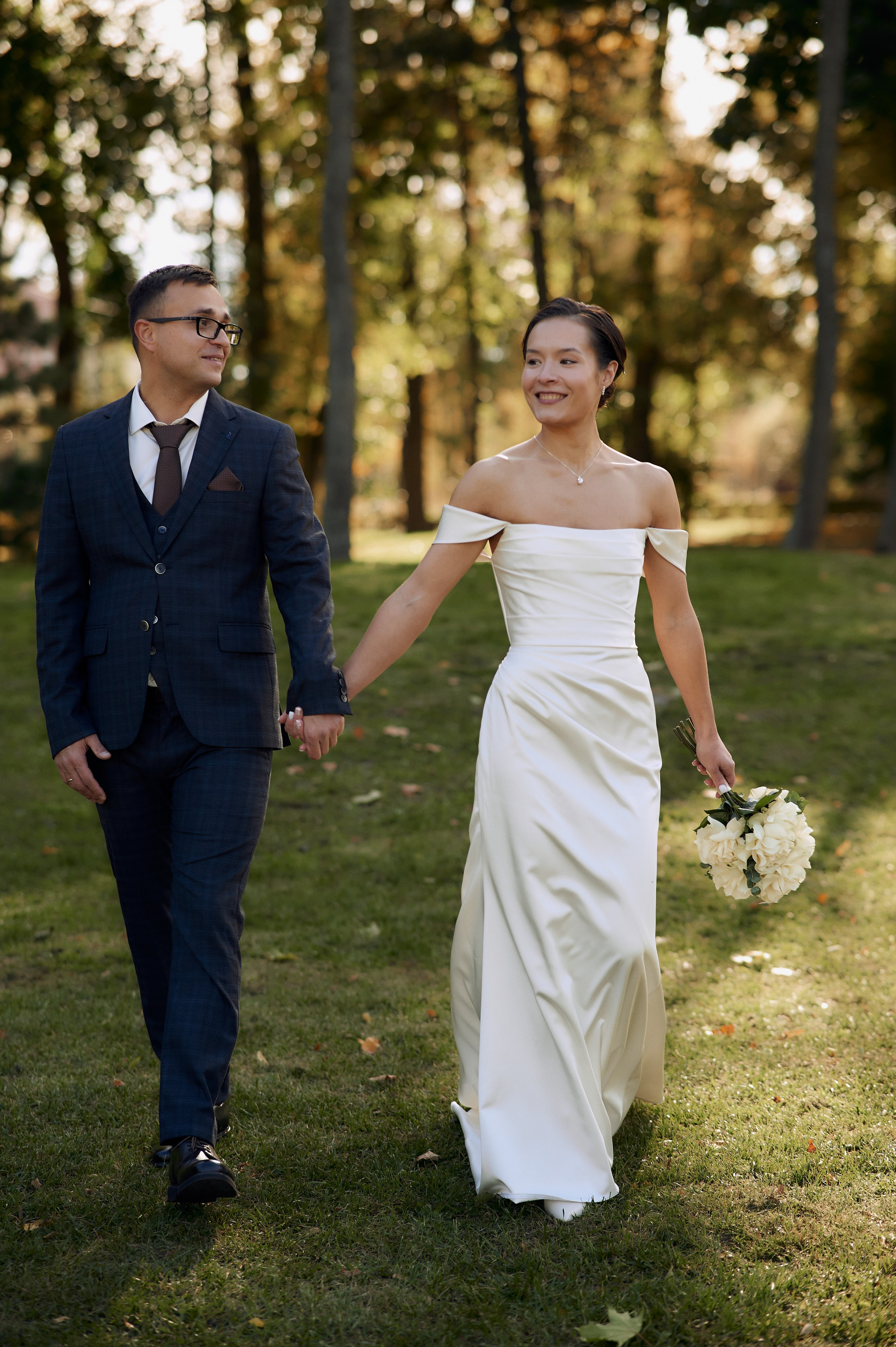 Свадебные локации Тулы. Свадебный фотограф в Туле Никита Беляев