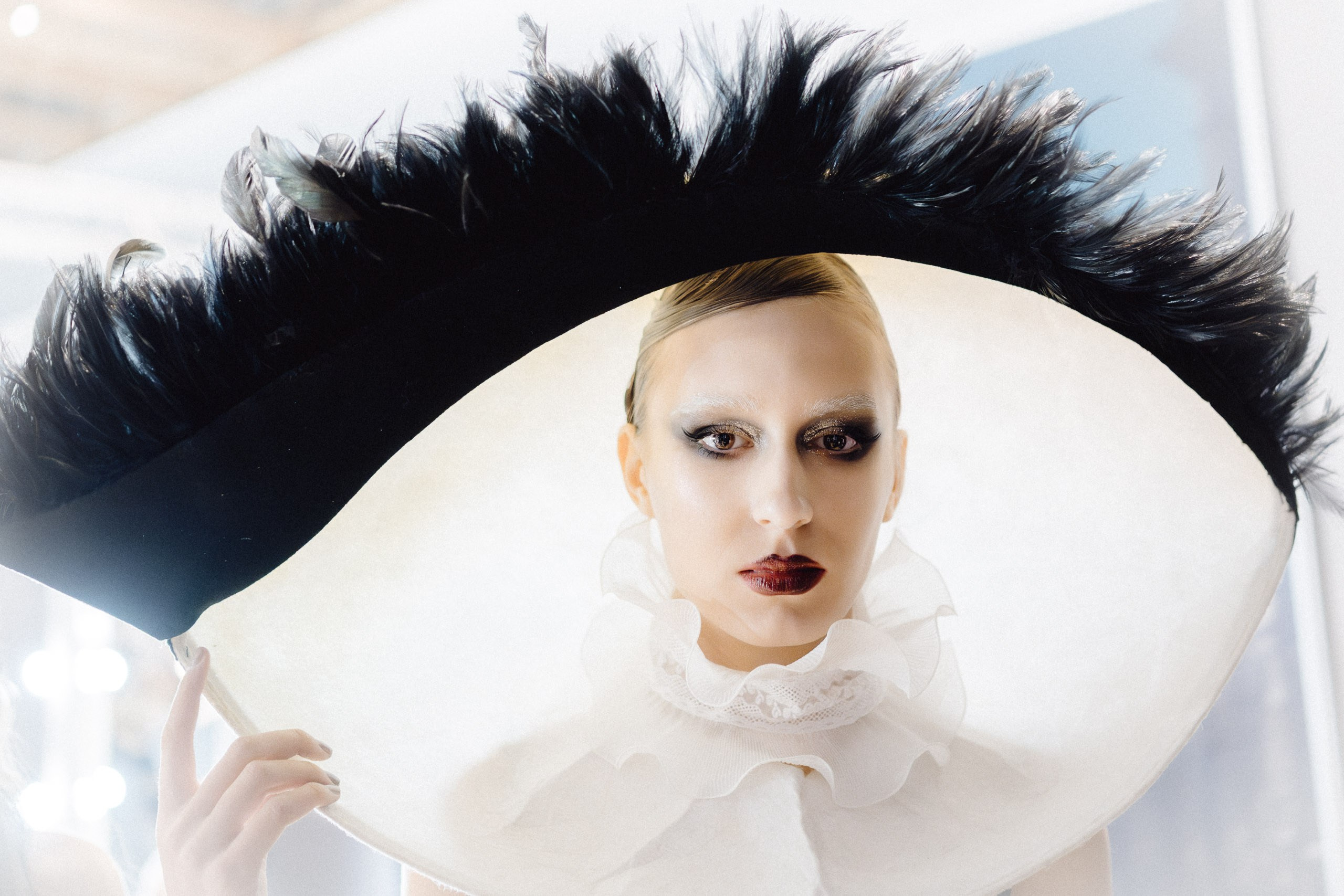 Moscow Fashion Week 4й сезон 2025