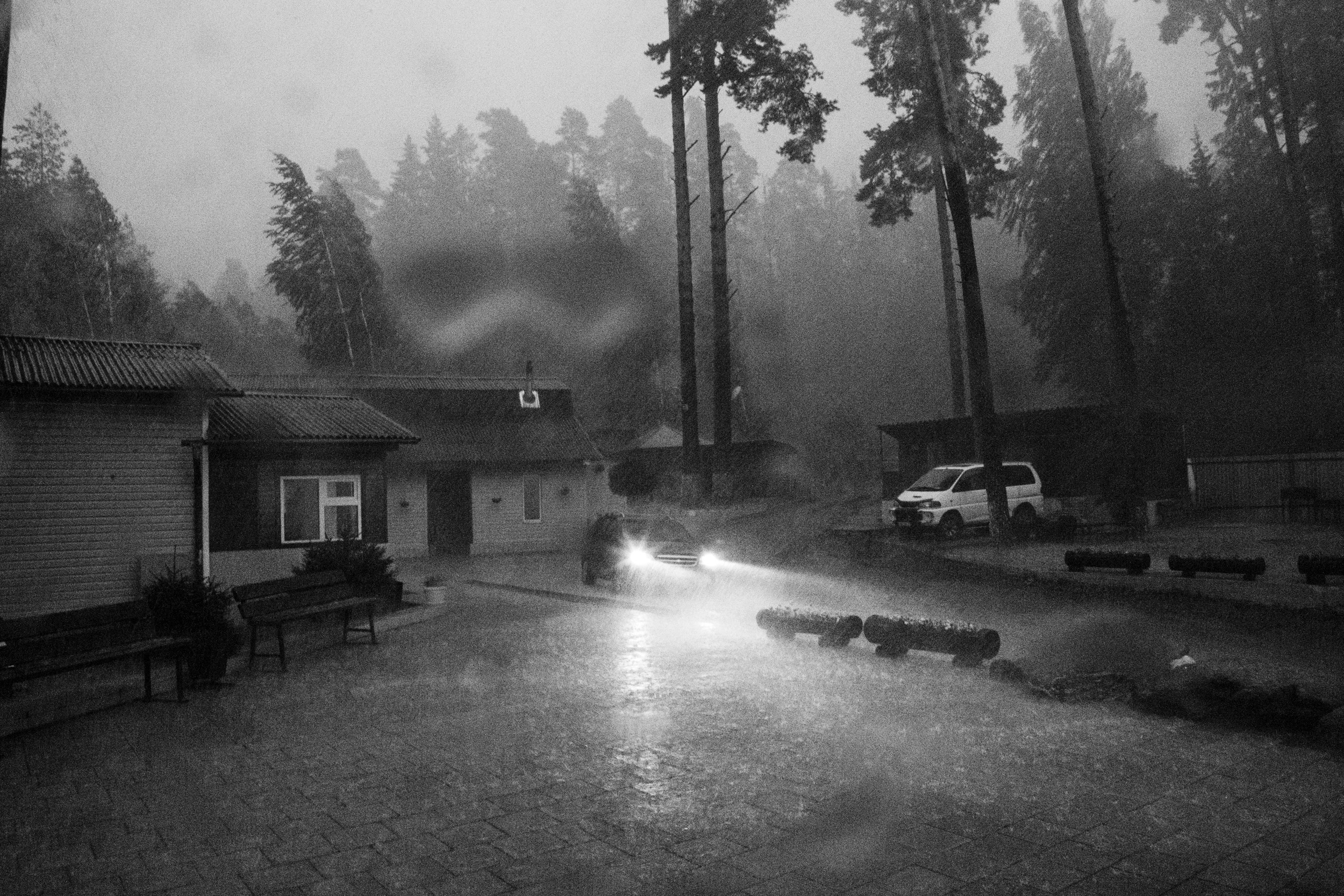 Татьяна Корчагина. Фотограф, художник. Обучение фотографии