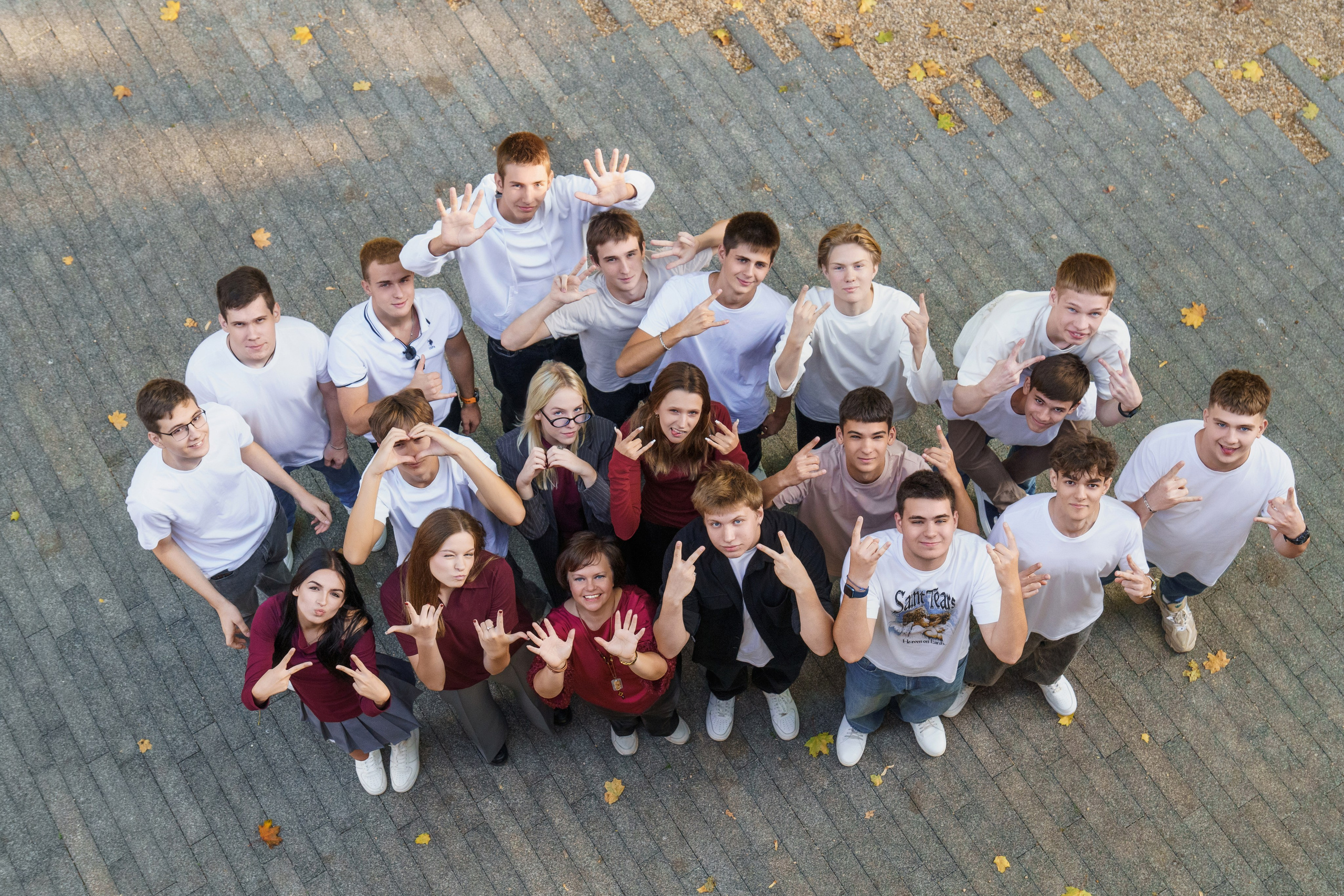 Выпускные альбомы клевербук Воронеж