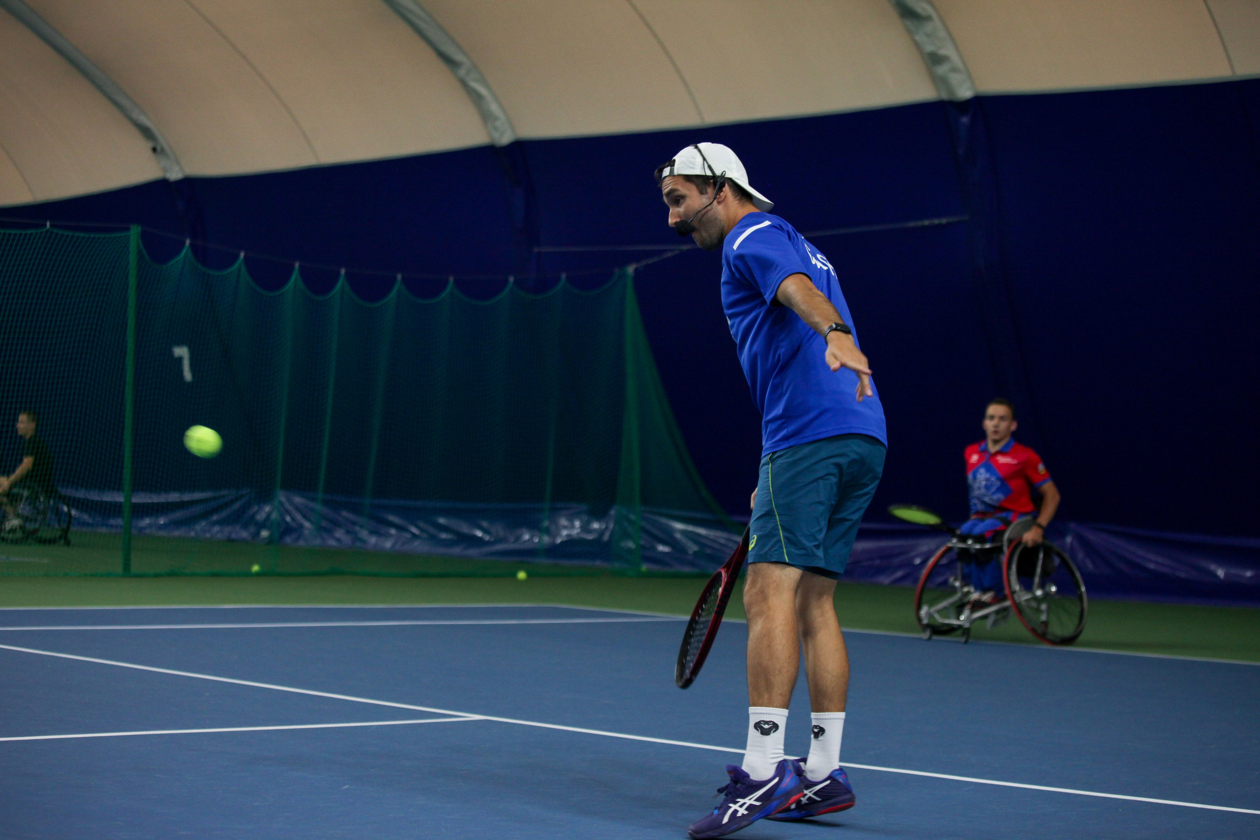 АНО Второе дыхание: Летний кубок столицы. Репортажный, семейный, свадебный, портретный фотограф