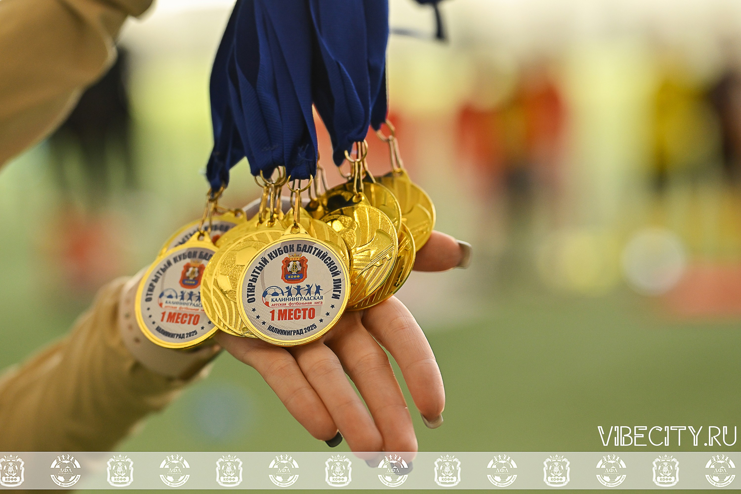 КУБОК БАЛТИЙСКОЙ ЛИГИ ПО МИНИ-ФУТБОЛУ U9 ЗЛ. VIBECITY.RU Вайб Сити Ру Фоторепортажи Фотоотчеты Калининград