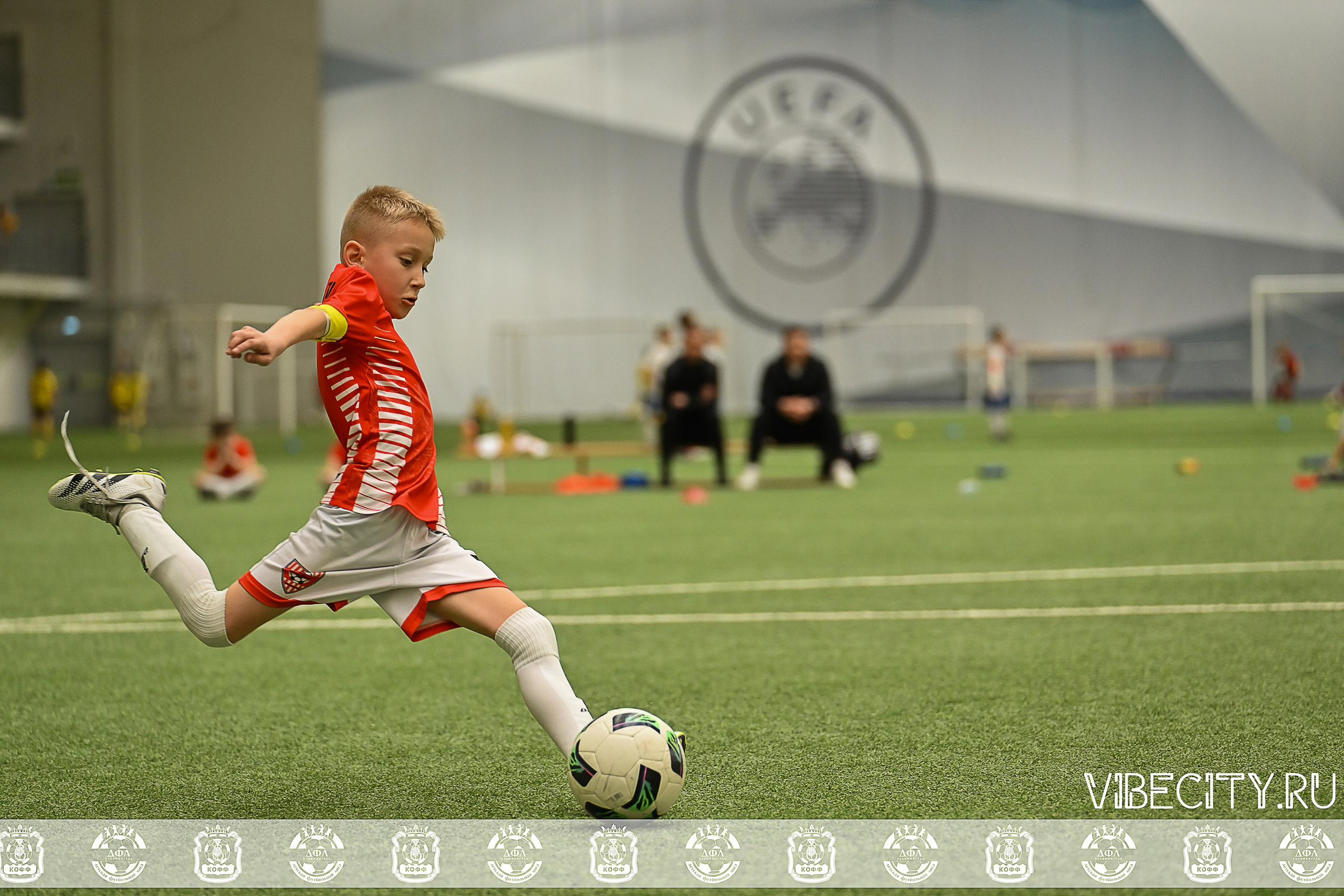 КУБОК БАЛТИЙСКОЙ ЛИГИ ПО МИНИ-ФУТБОЛУ U9 ЗЛ. VIBECITY.RU Вайб Сити Ру Фоторепортажи Фотоотчеты Калининград