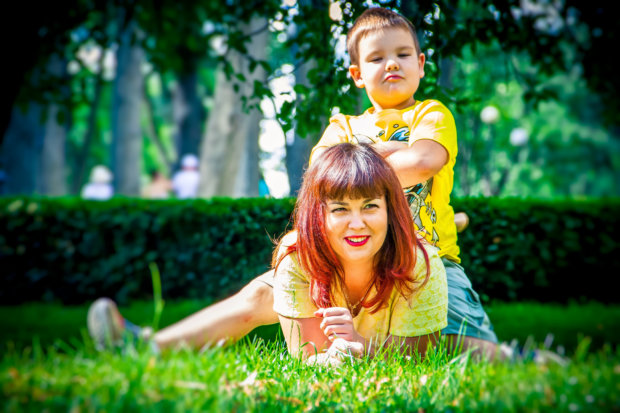✓ Family. Фотограф Юрий Якименко. Школьный, семейный и свадебный фотограф в Гоме