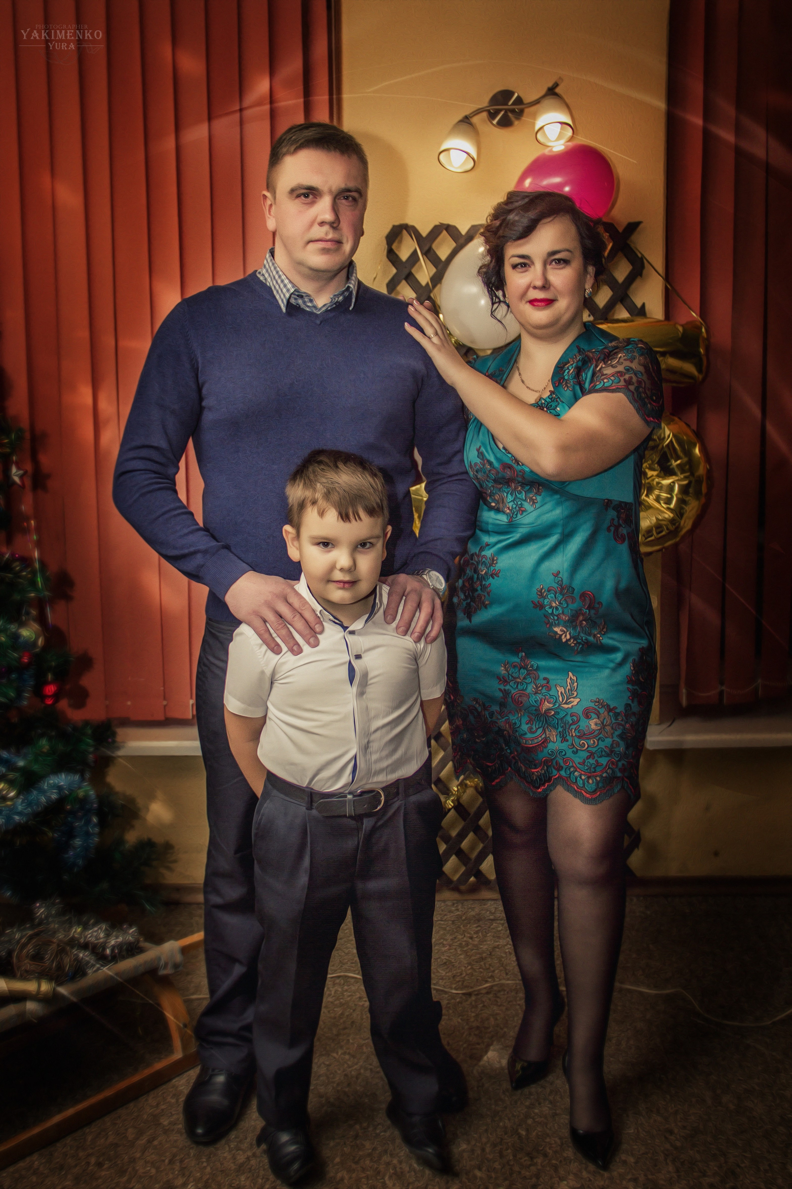 ✓ Family. Фотограф Юрий Якименко. Школьный, семейный и свадебный фотограф в Гоме