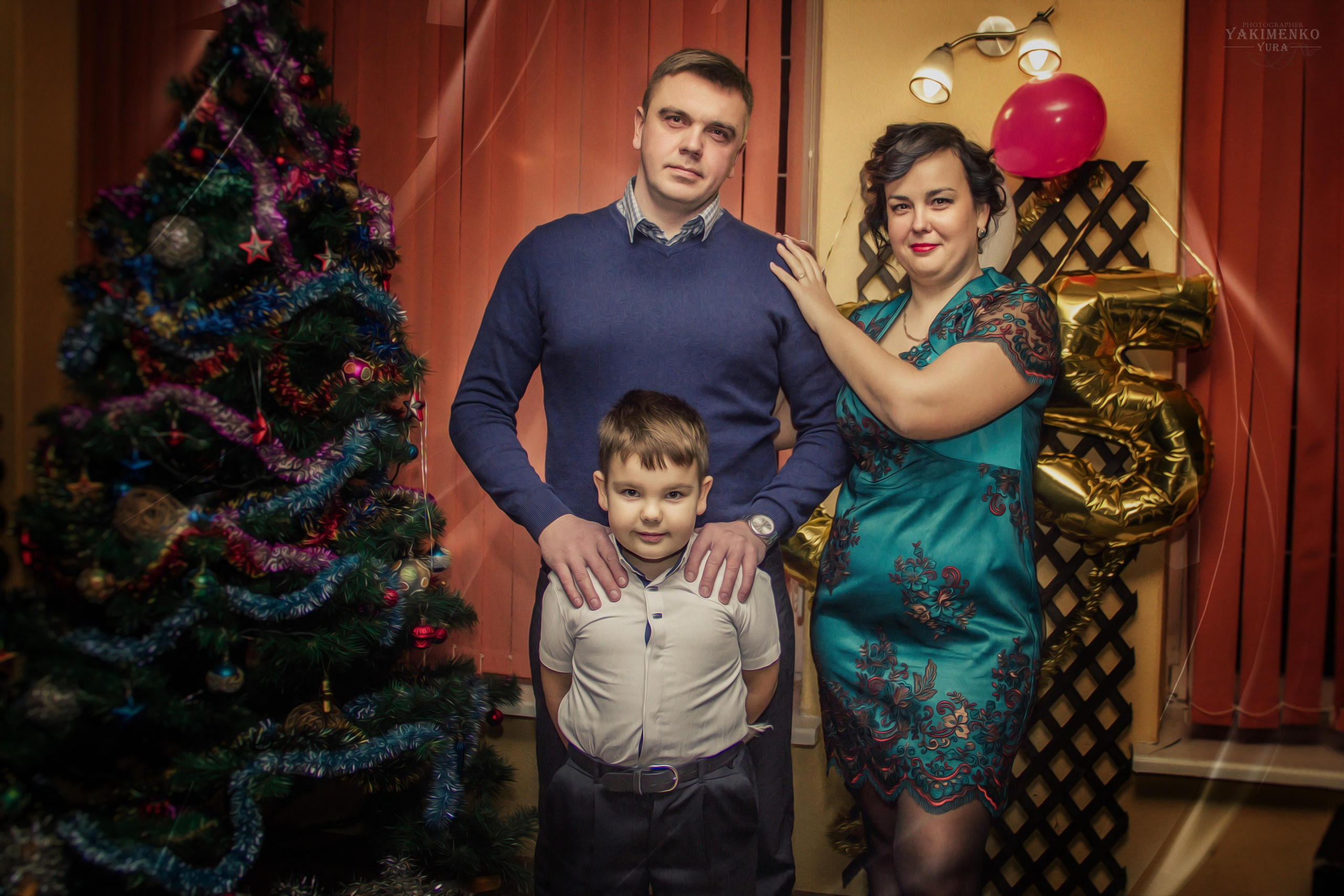 ✓ Family. Фотограф Юрий Якименко. Школьный, семейный и свадебный фотограф в Гоме