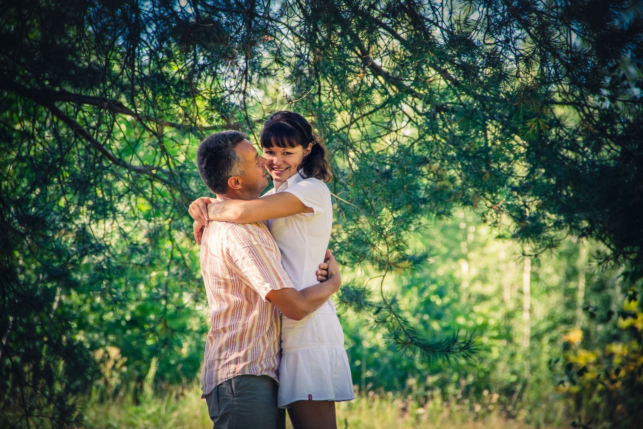✓ Family. Фотограф Юрий Якименко. Школьный, семейный и свадебный фотограф в Гоме
