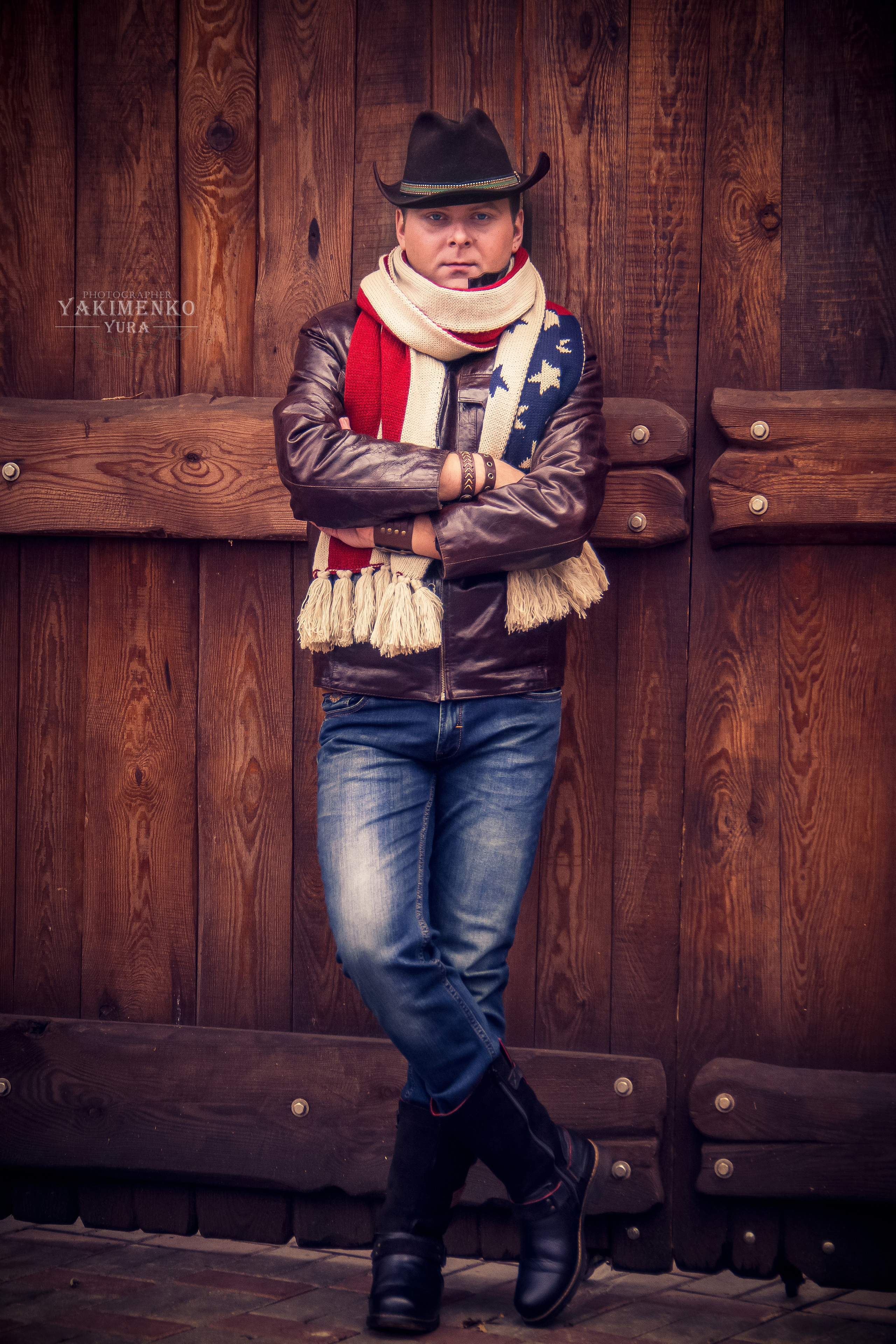 ✓ Индивидуальная фотосессия певца Виталия Сычёва. Фотограф Юрий Якименко. Школьный, семейный и свадебный фотограф в Гоме