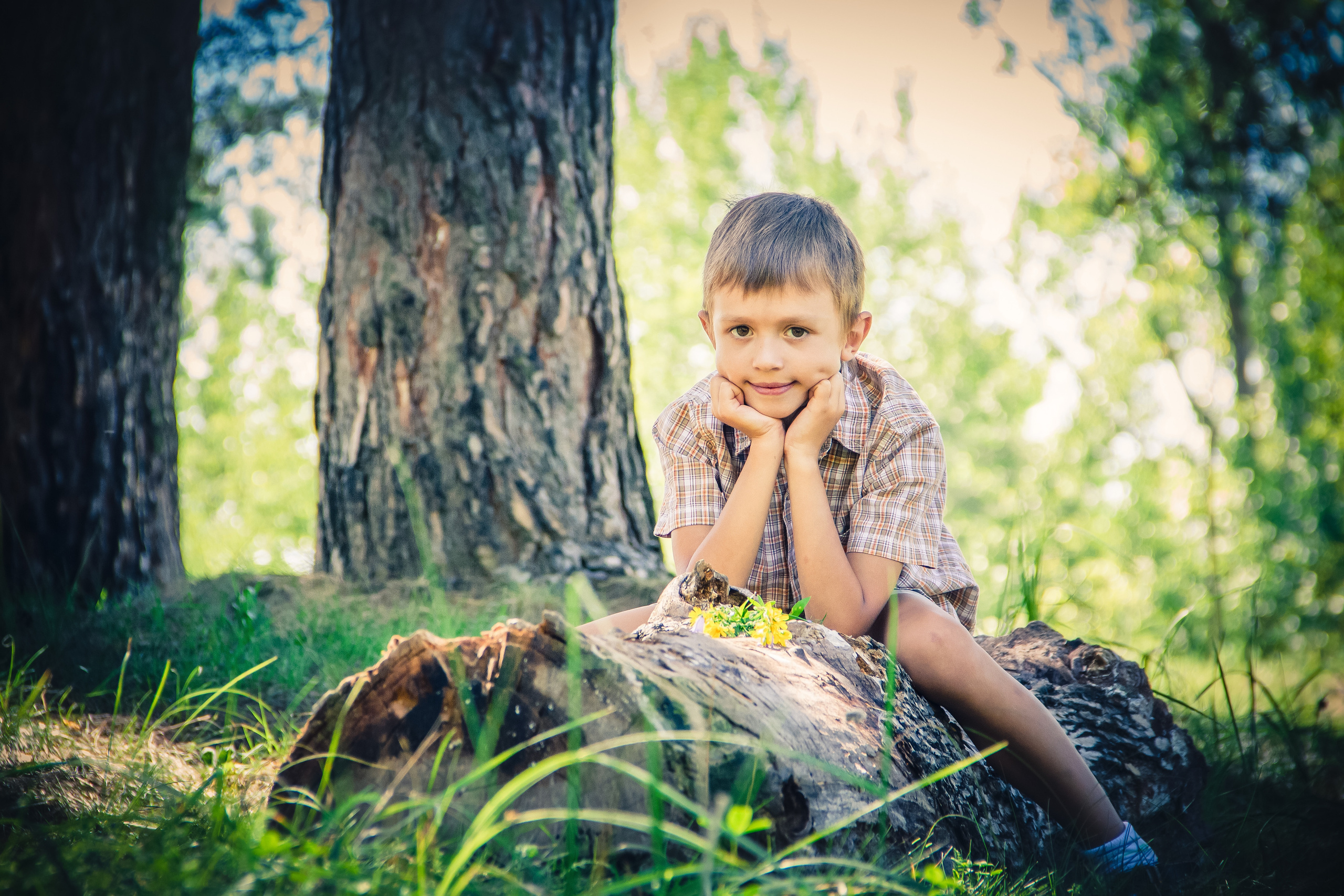 ✓ Family. Фотограф Юрий Якименко. Школьный, семейный и свадебный фотограф в Гоме