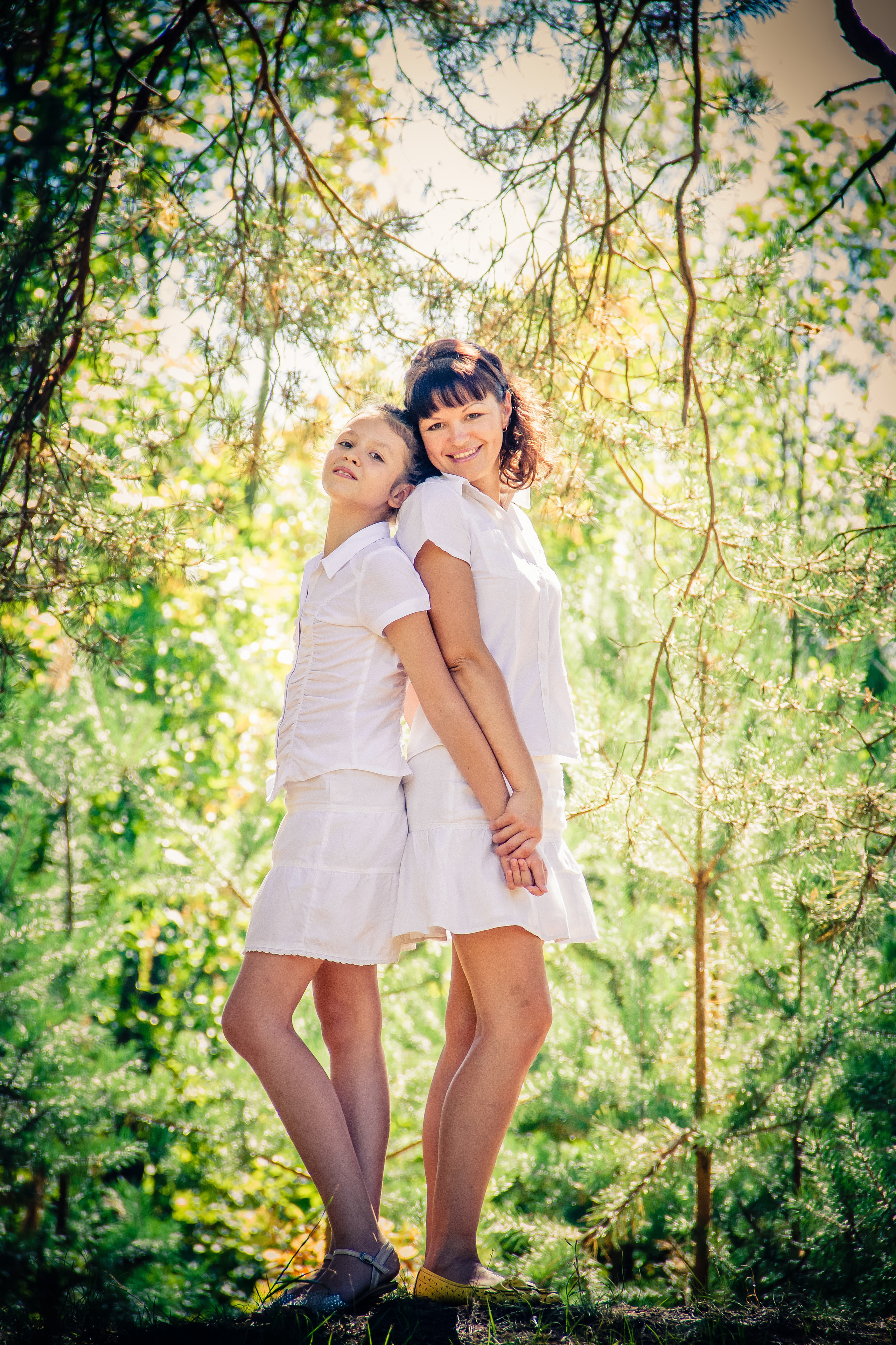 ✓ Family. Фотограф Юрий Якименко. Школьный, семейный и свадебный фотограф в Гоме