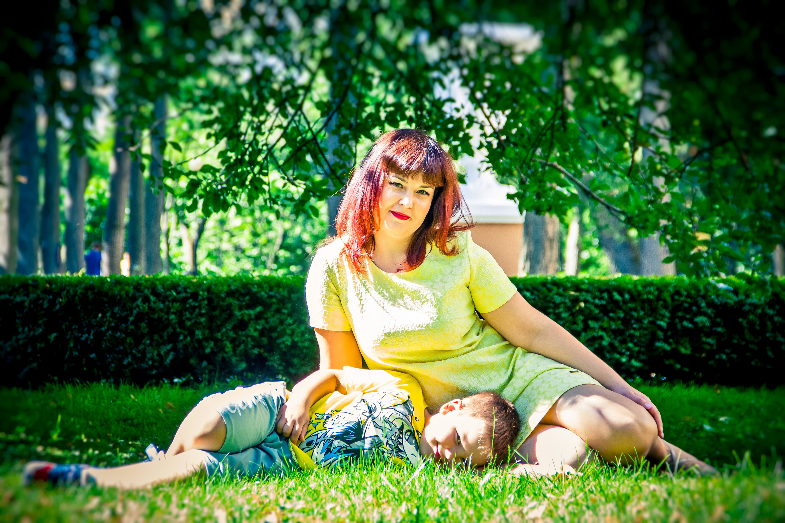 ✓ Family. Фотограф Юрий Якименко. Школьный, семейный и свадебный фотограф в Гоме