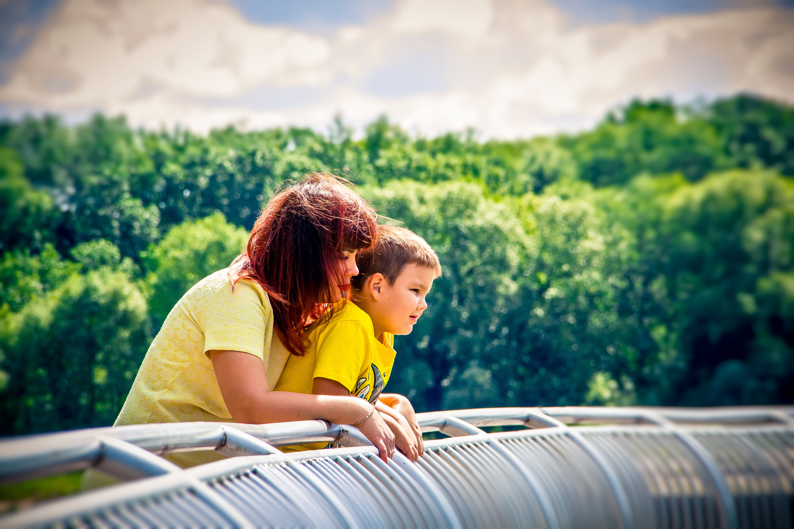 ✓ Family. Фотограф Юрий Якименко. Школьный, семейный и свадебный фотограф в Гоме