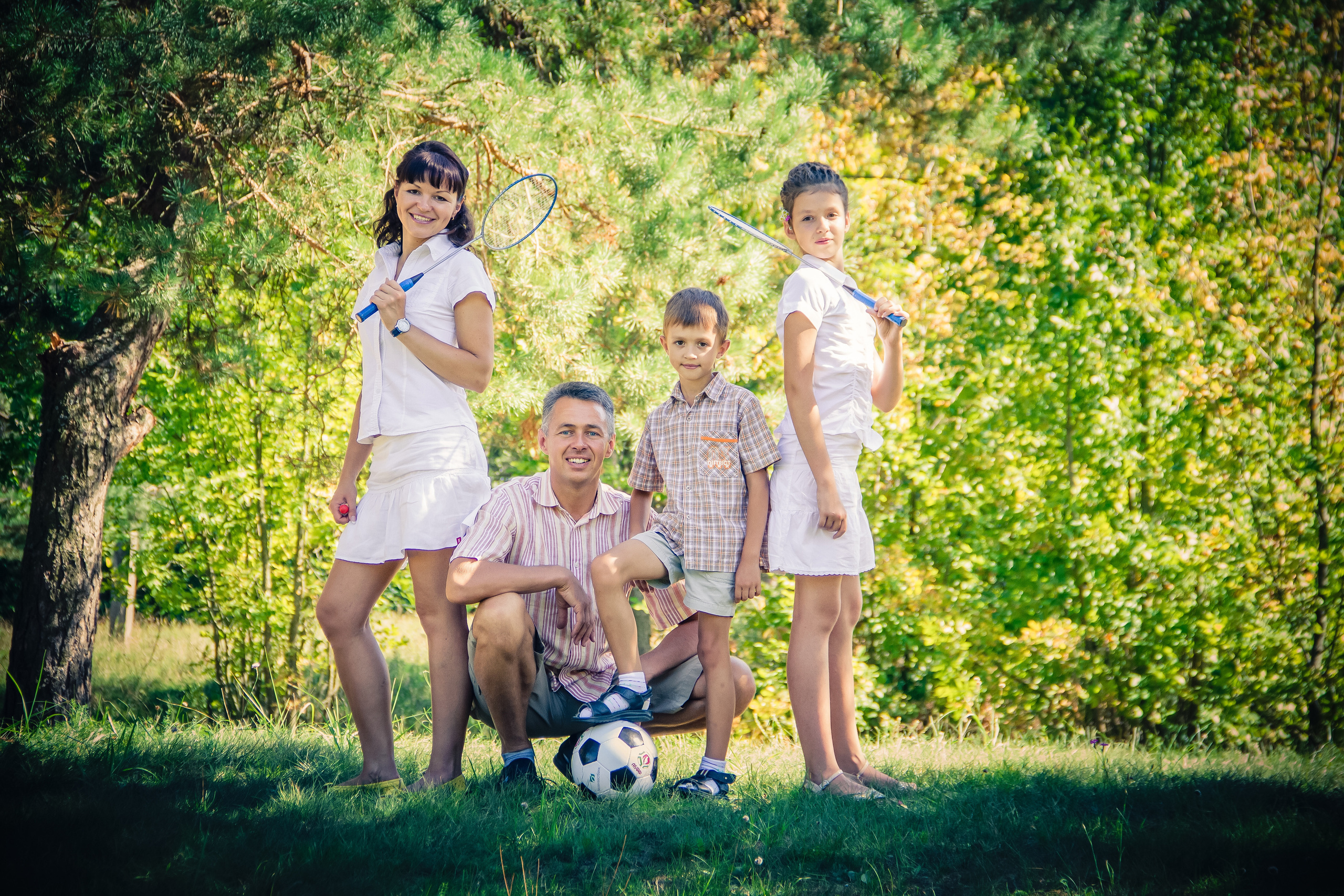 ✓ Family. Фотограф Юрий Якименко. Школьный, семейный и свадебный фотограф в Гоме