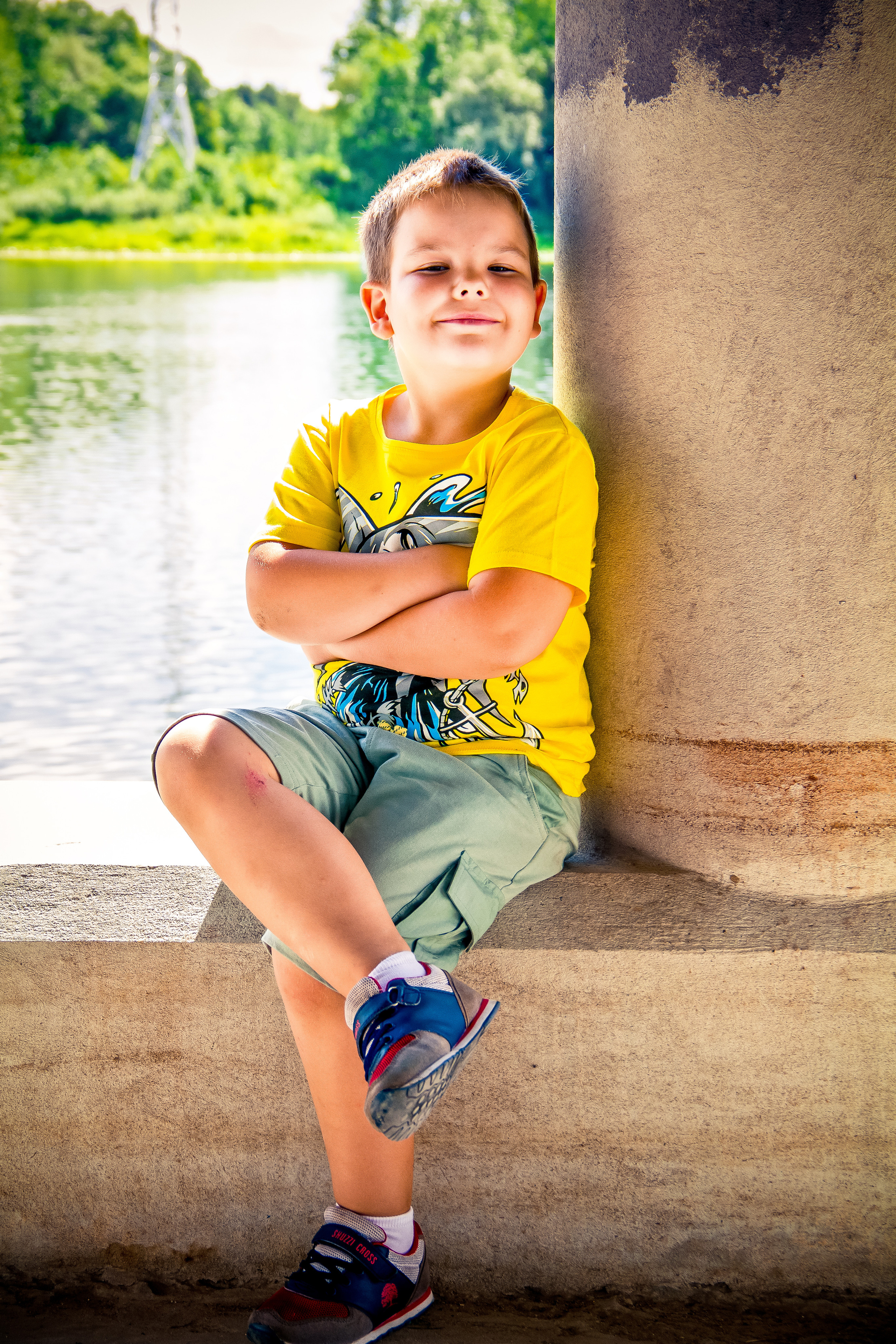 ✓ Family. Фотограф Юрий Якименко. Школьный, семейный и свадебный фотограф в Гоме