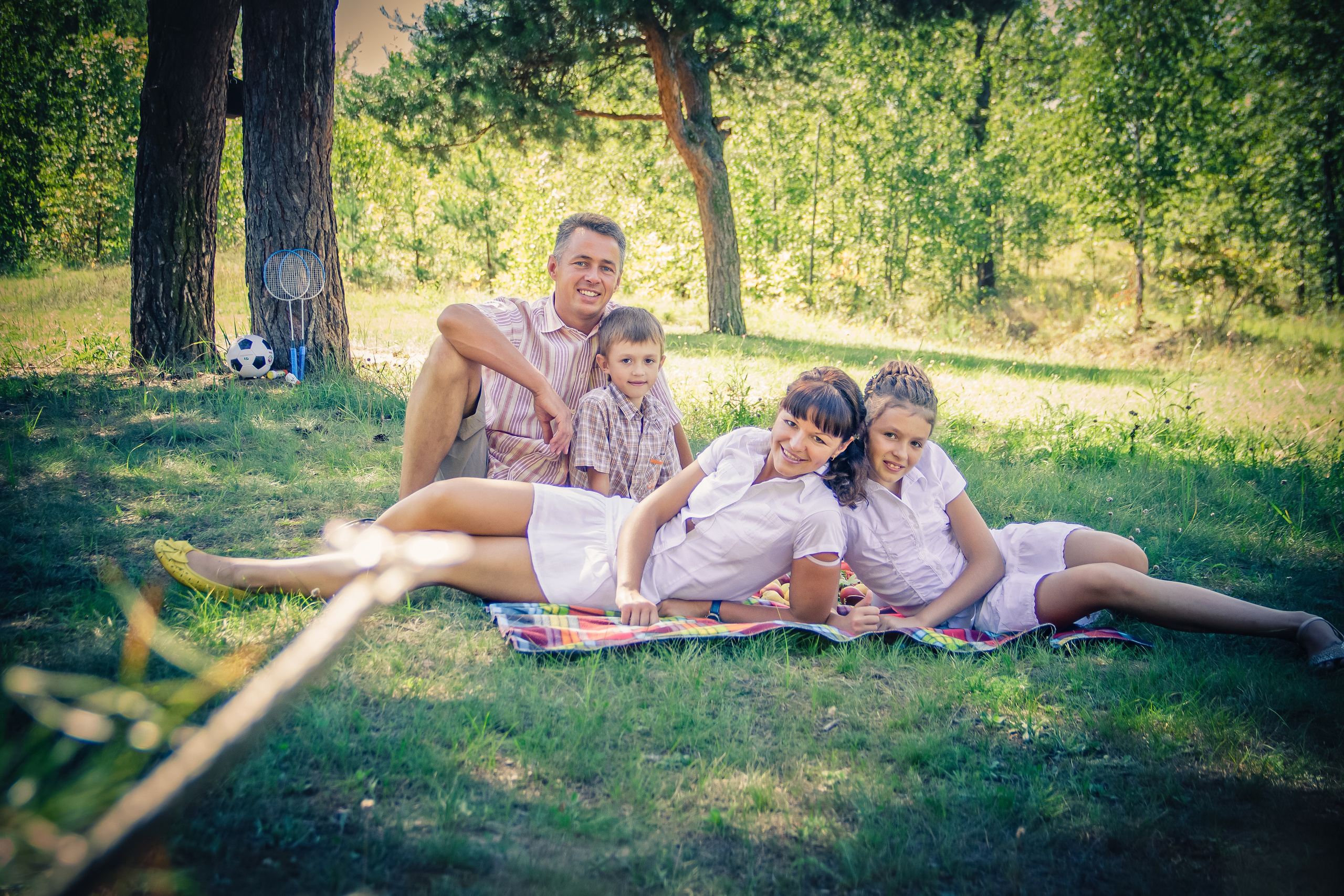 ✓ Family. Фотограф Юрий Якименко. Школьный, семейный и свадебный фотограф в Гоме