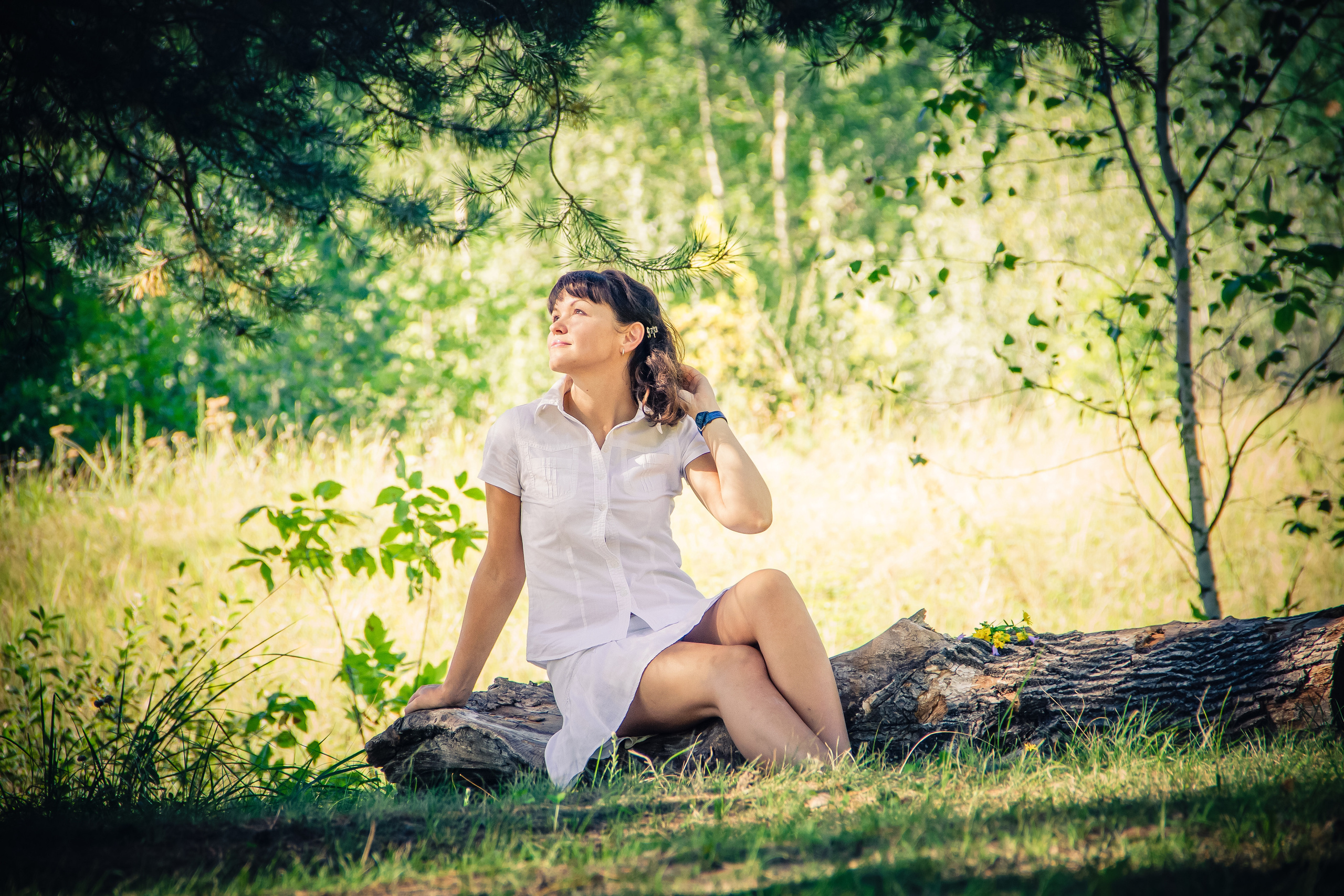 ✓ Family. Фотограф Юрий Якименко. Школьный, семейный и свадебный фотограф в Гоме
