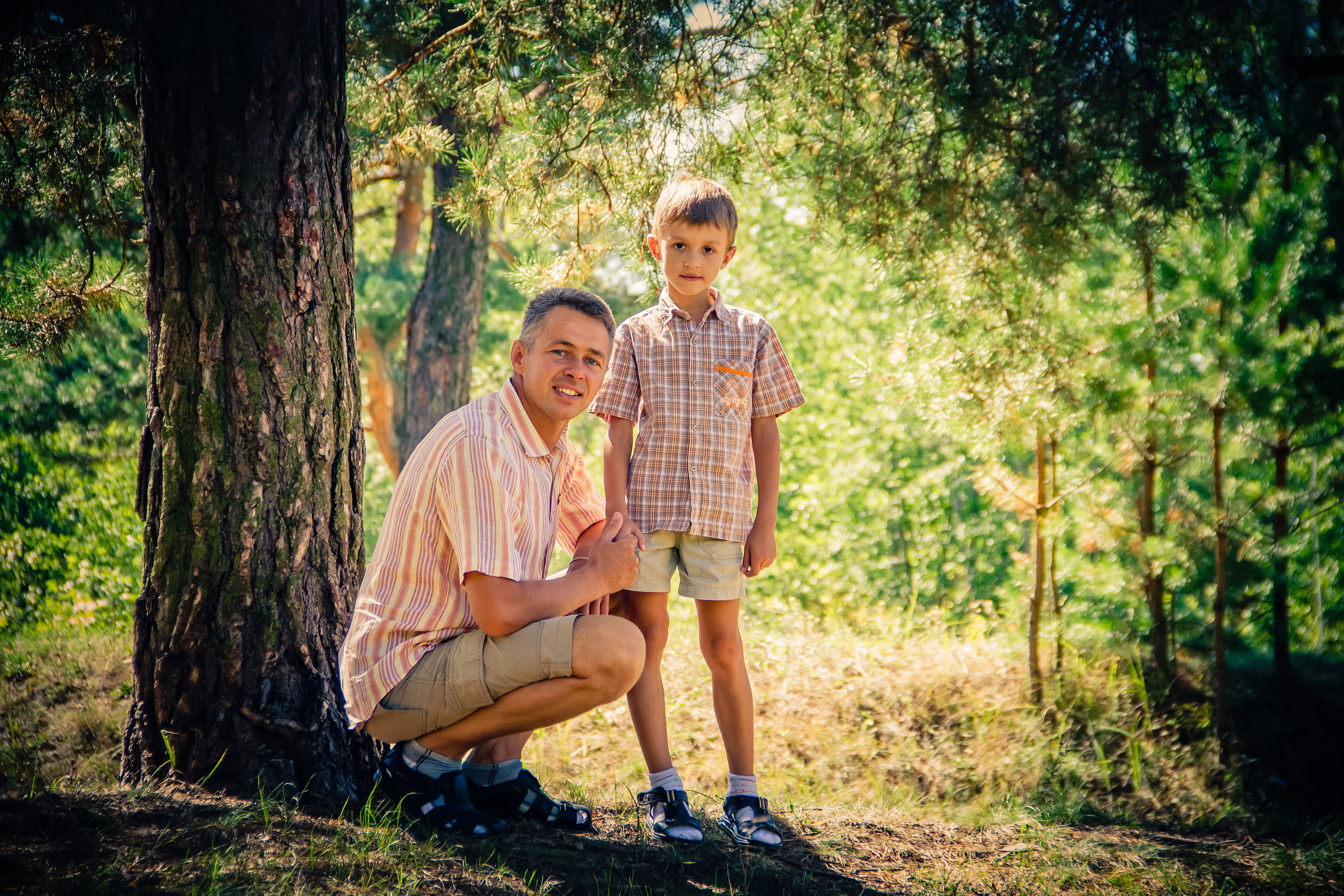 ✓ Family. Фотограф Юрий Якименко. Школьный, семейный и свадебный фотограф в Гоме