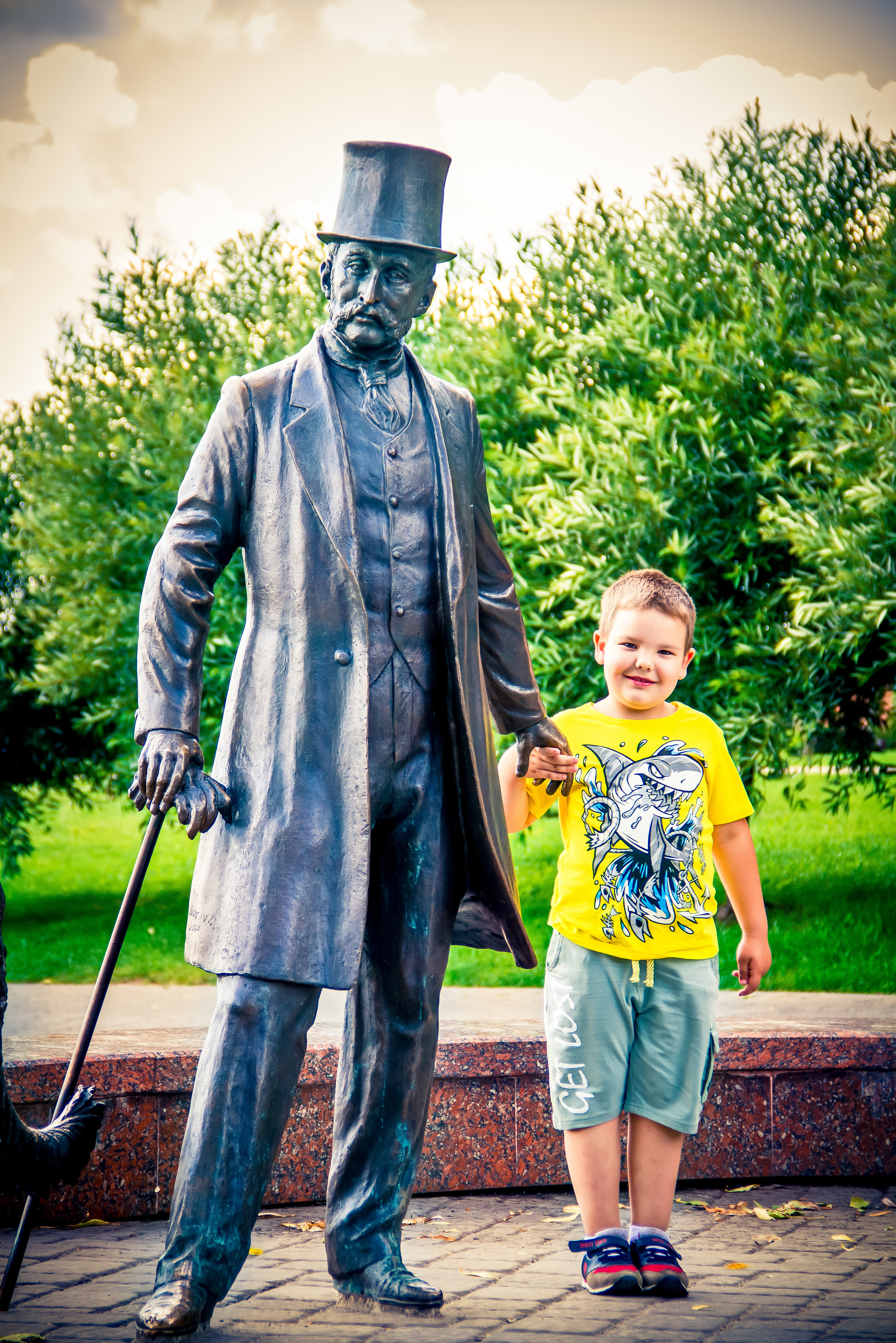✓ Family. Фотограф Юрий Якименко. Школьный, семейный и свадебный фотограф в Гоме