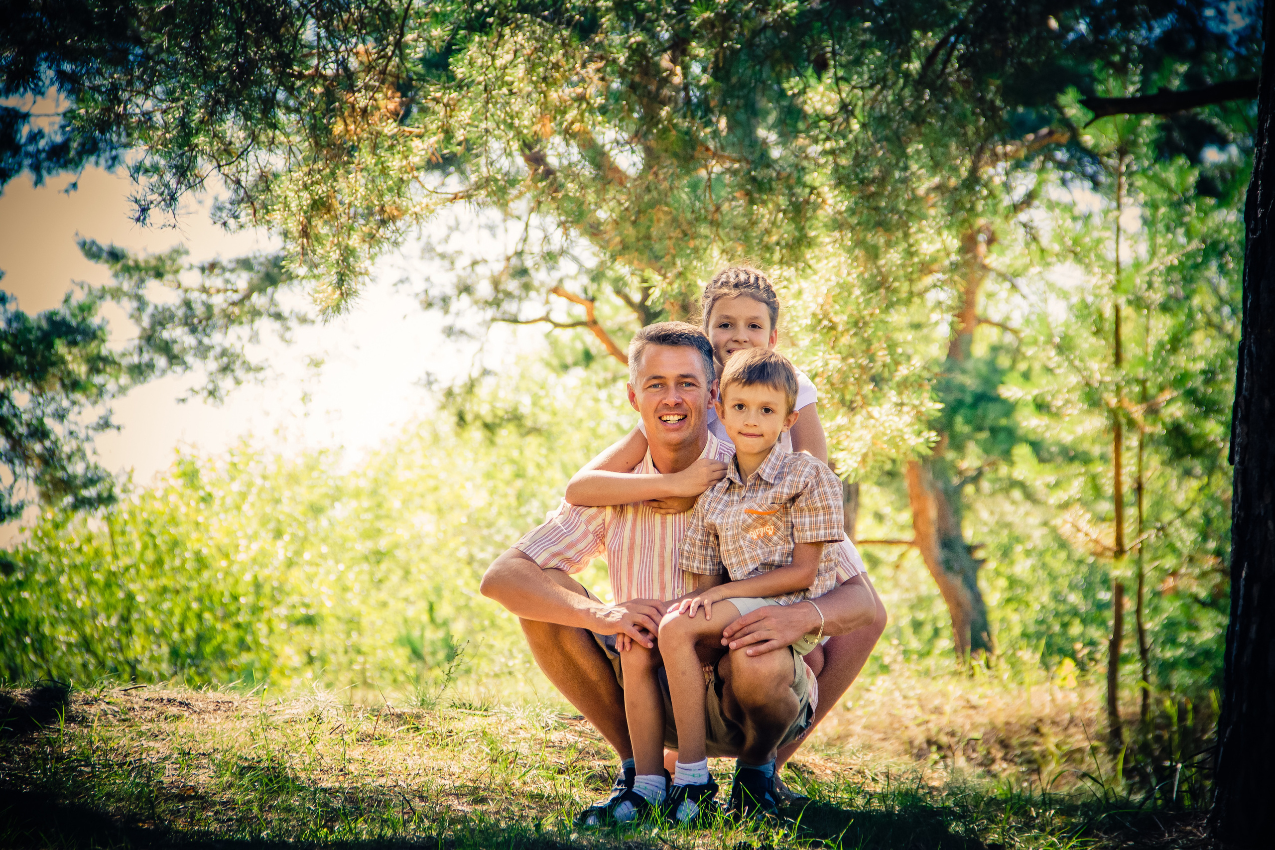 ✓ Family. Фотограф Юрий Якименко. Школьный, семейный и свадебный фотограф в Гоме
